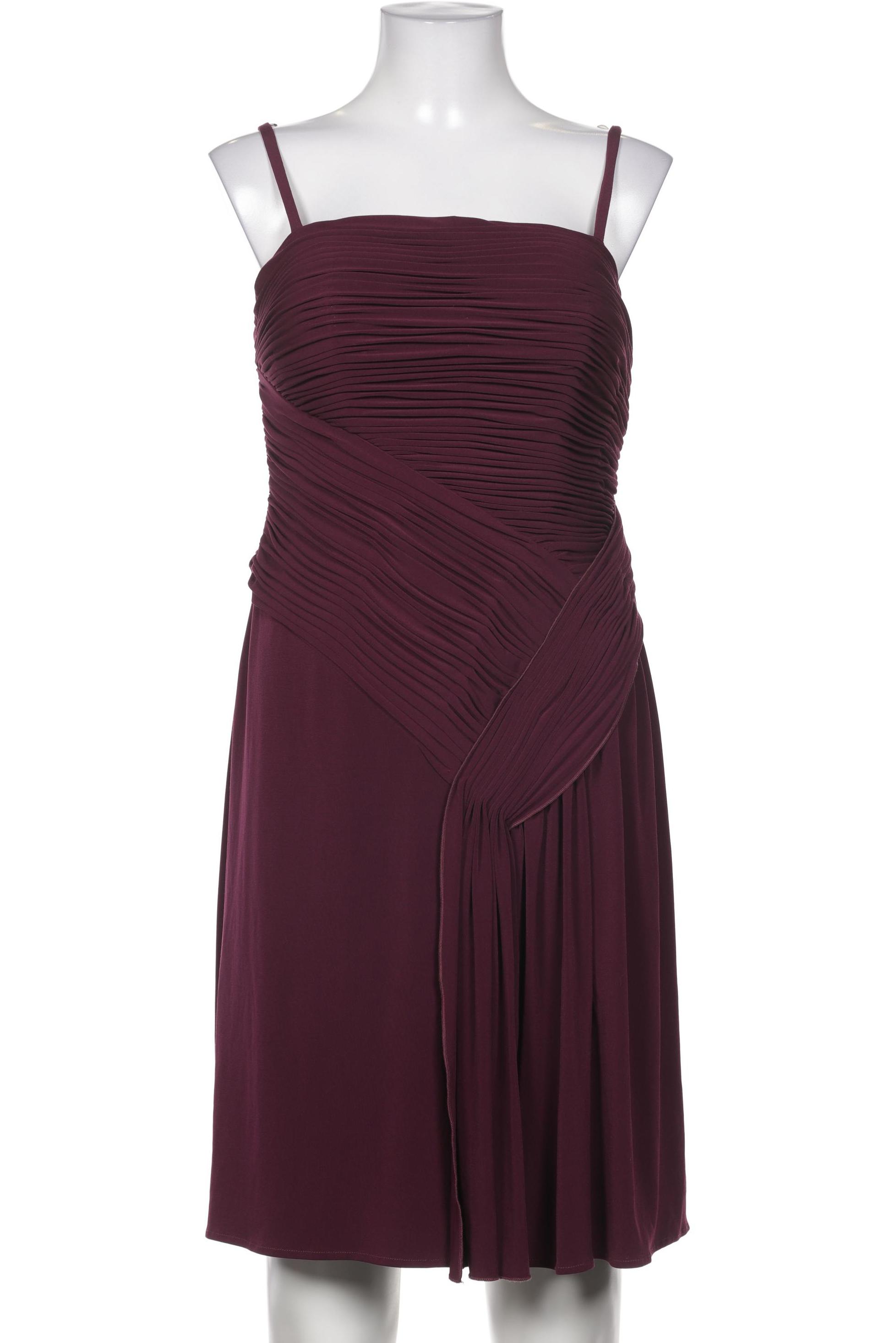 

Swing Damen Kleid, bordeaux, Gr. 36