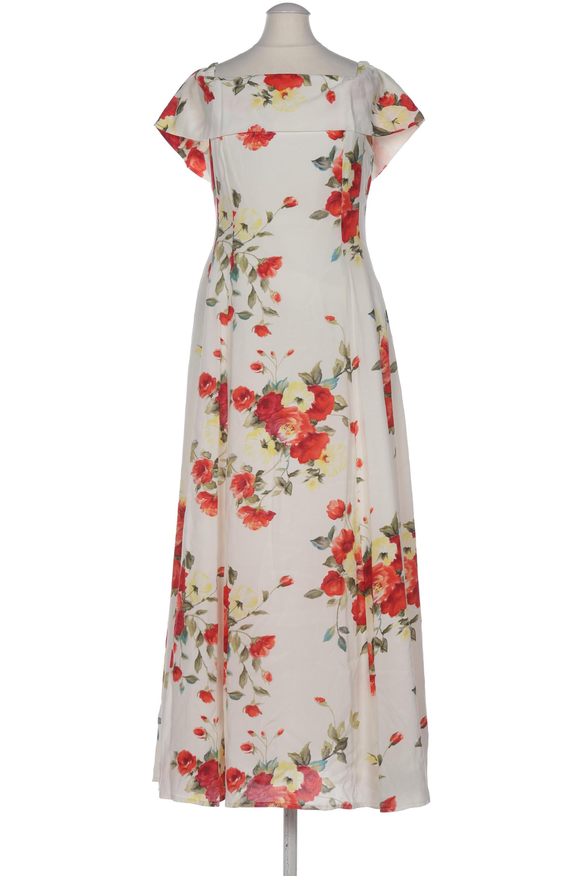 

Swing Damen Kleid, mehrfarbig, Gr. 36