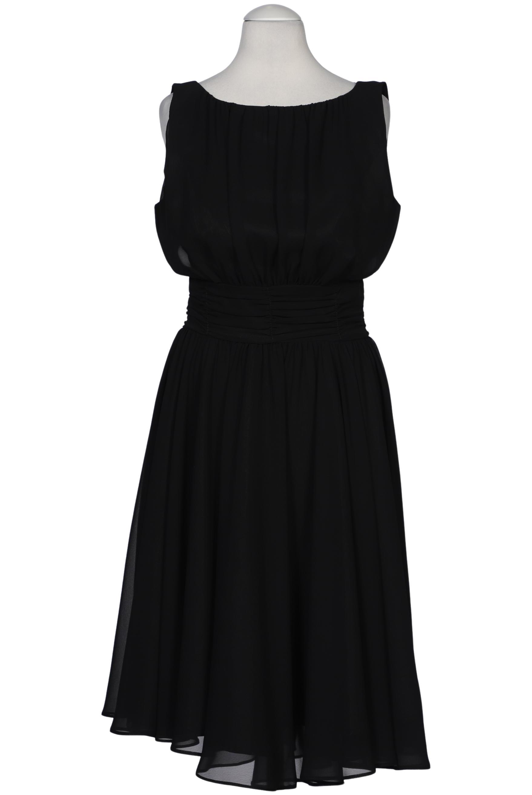 

Swing Damen Kleid, schwarz, Gr. 36