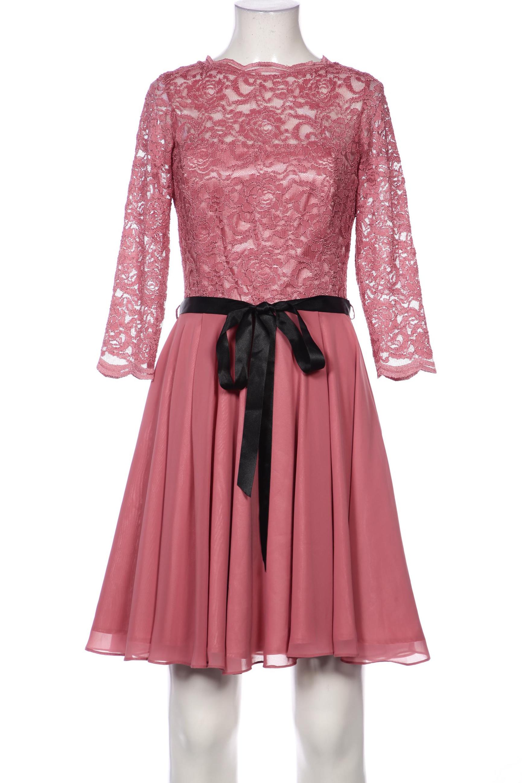 

Swing Damen Kleid, pink, Gr. 36