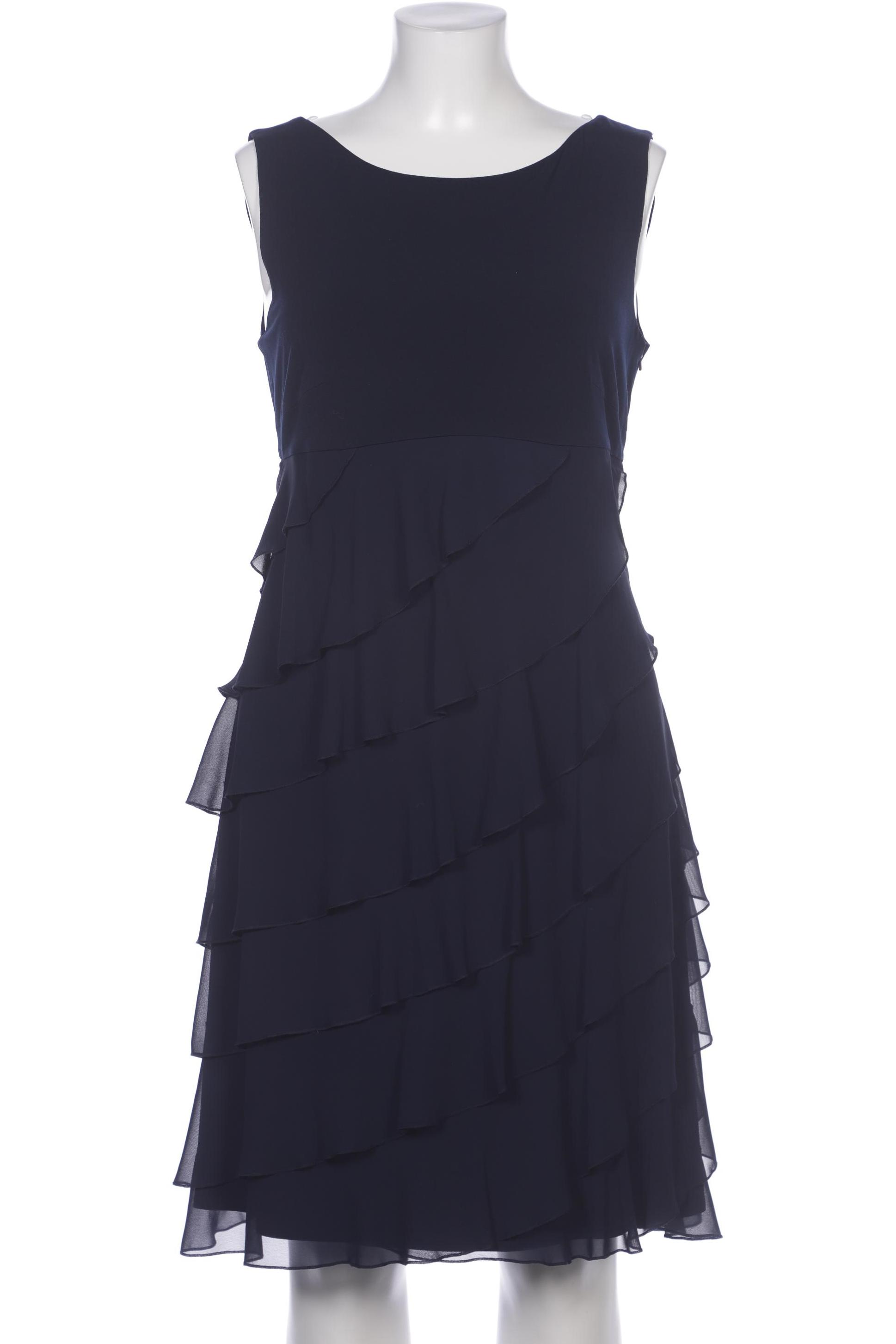 

Swing Damen Kleid, marineblau, Gr. 44