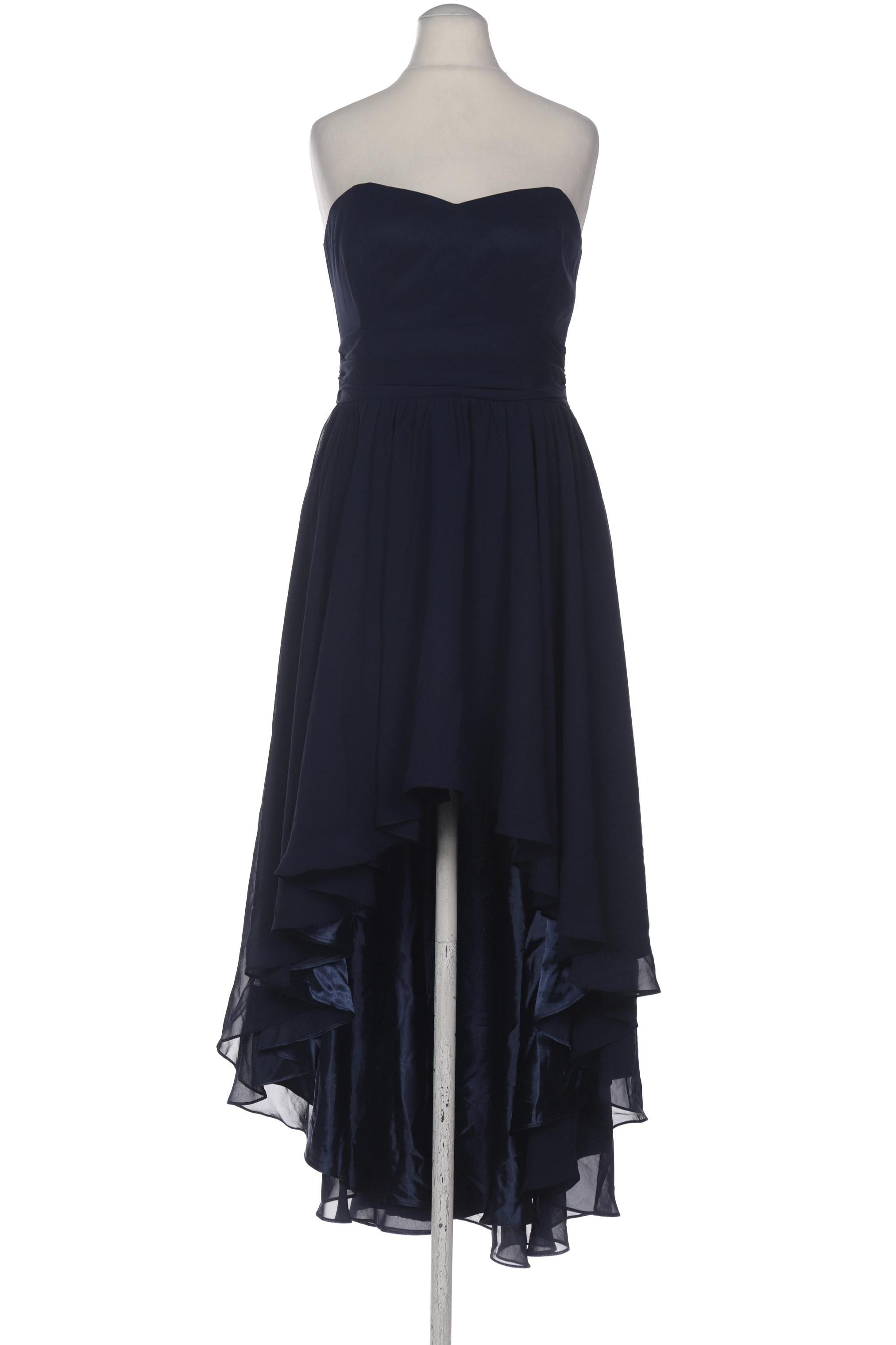 

Swing Damen Kleid, marineblau, Gr. 38