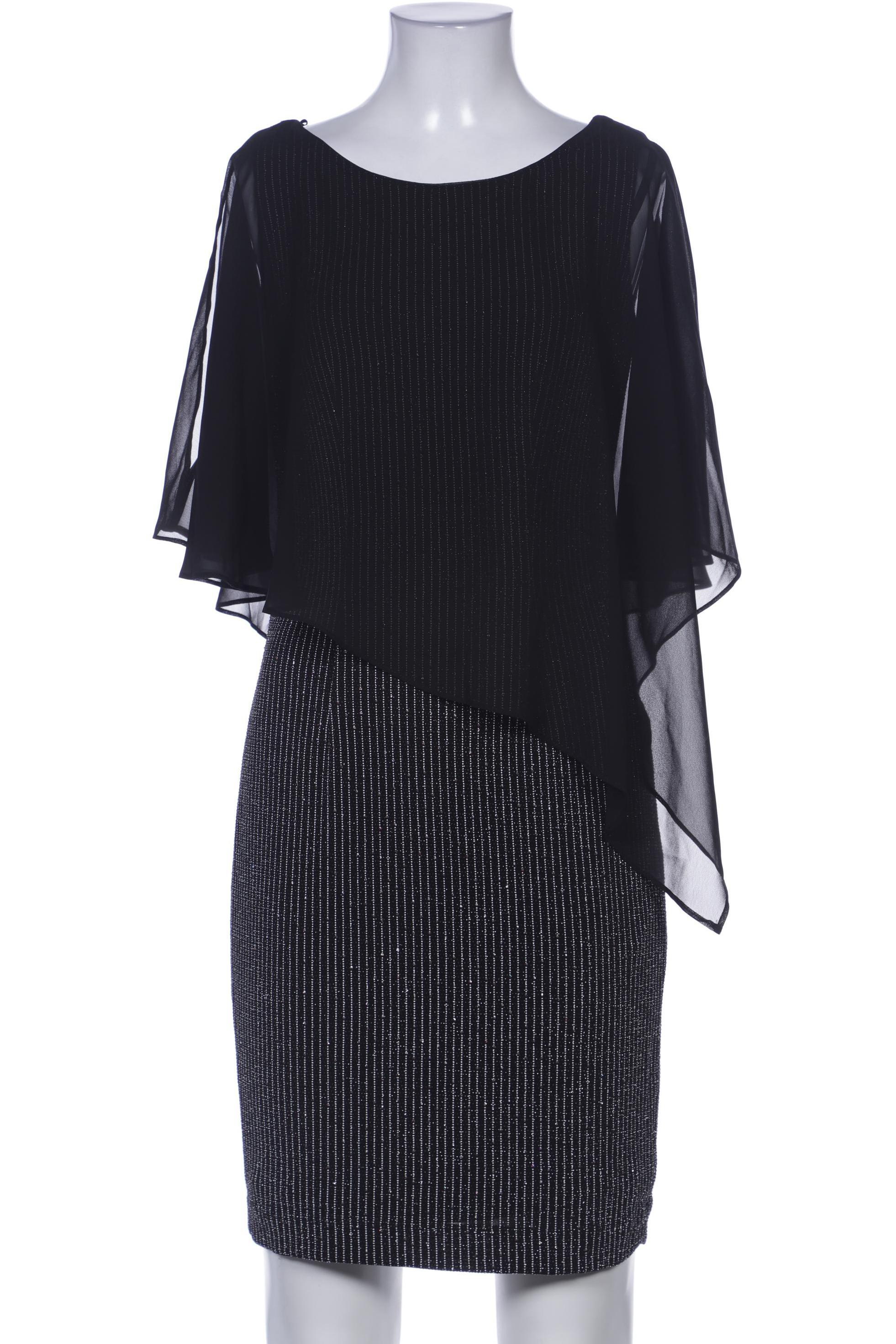 

Swing Damen Kleid, schwarz, Gr. 36