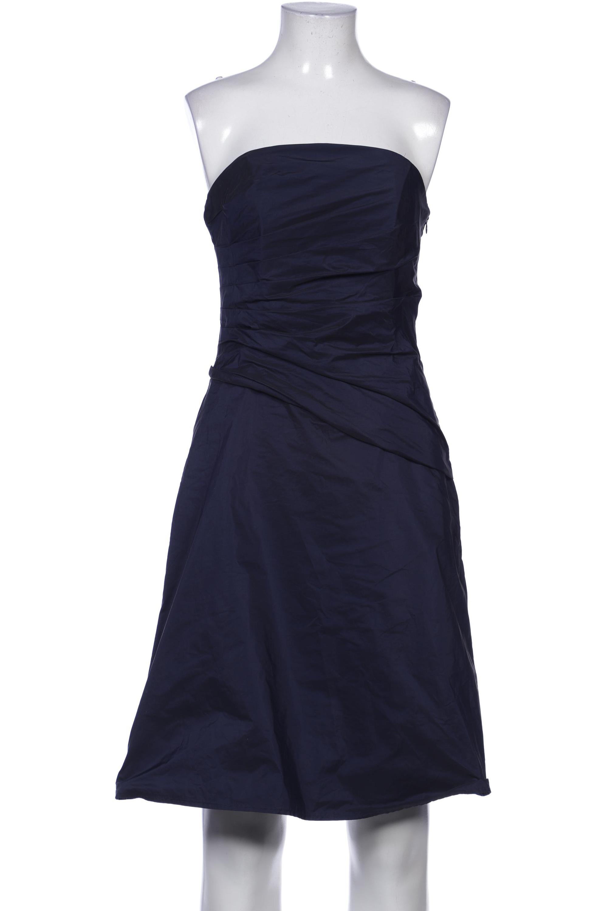 

Swing Damen Kleid, marineblau, Gr. 36