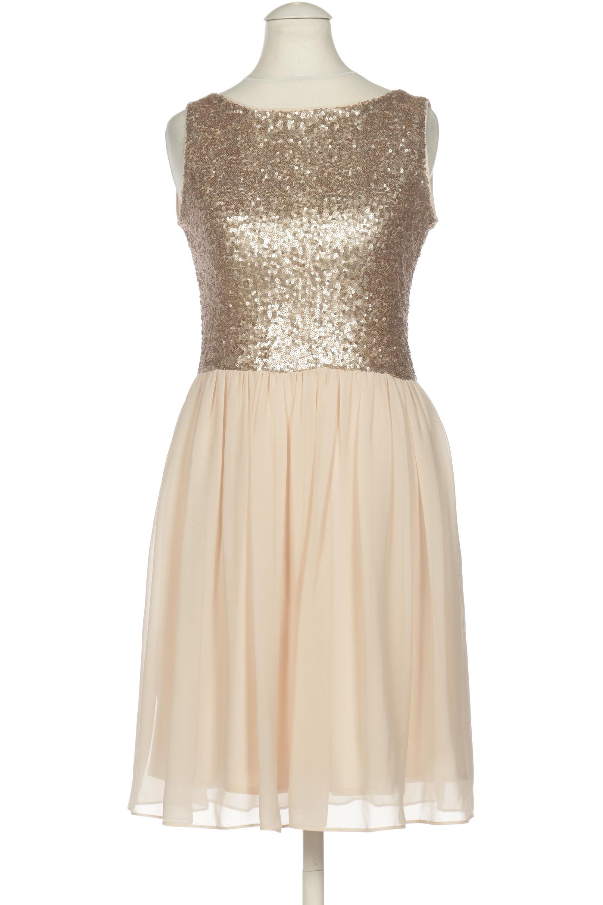 

Swing Damen Kleid, beige, Gr. 32
