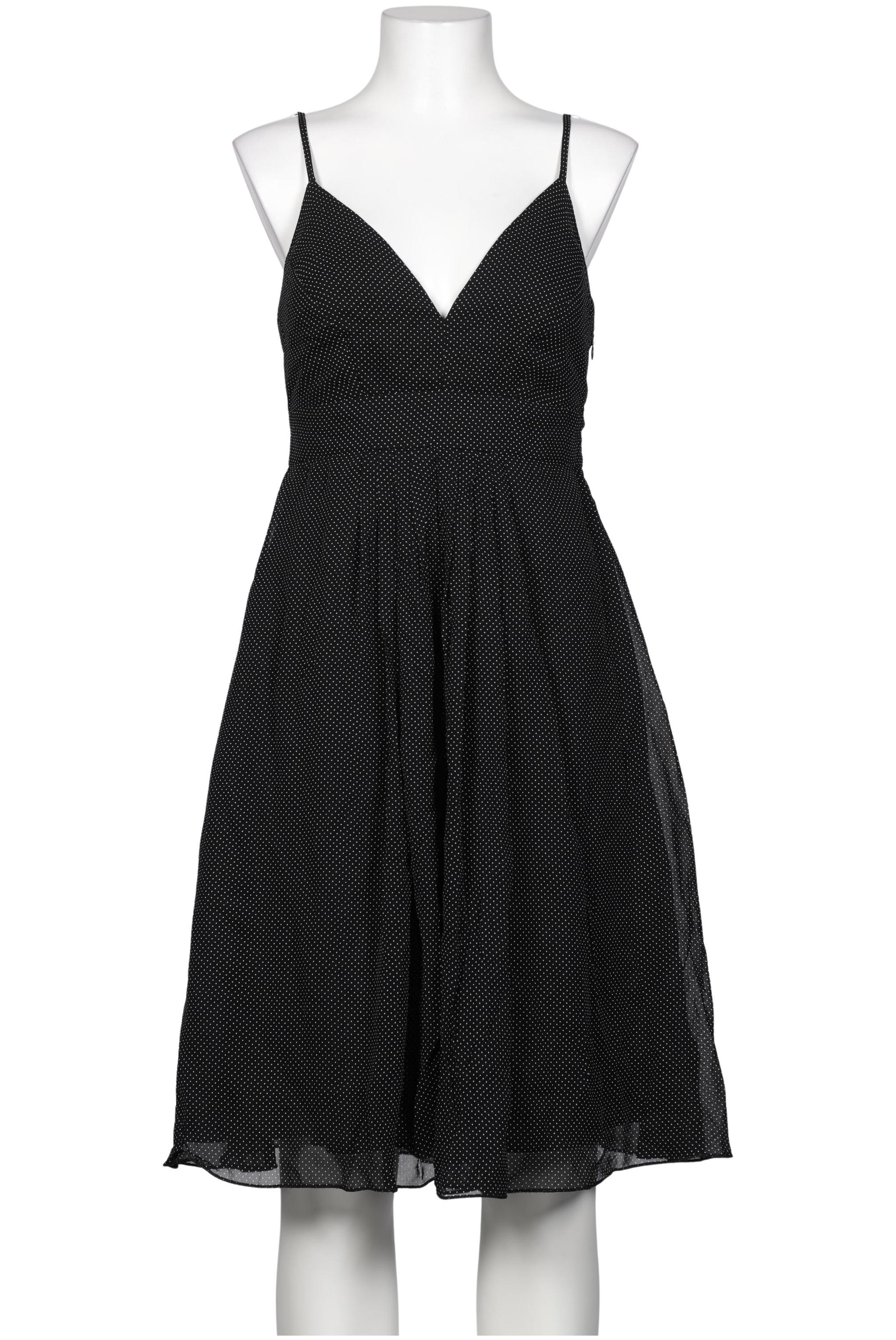 

Swing Damen Kleid, schwarz, Gr. 42