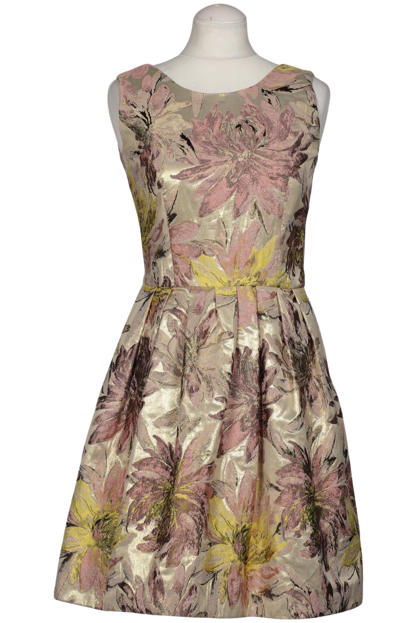 

Swing Damen Kleid, mehrfarbig, Gr. 38