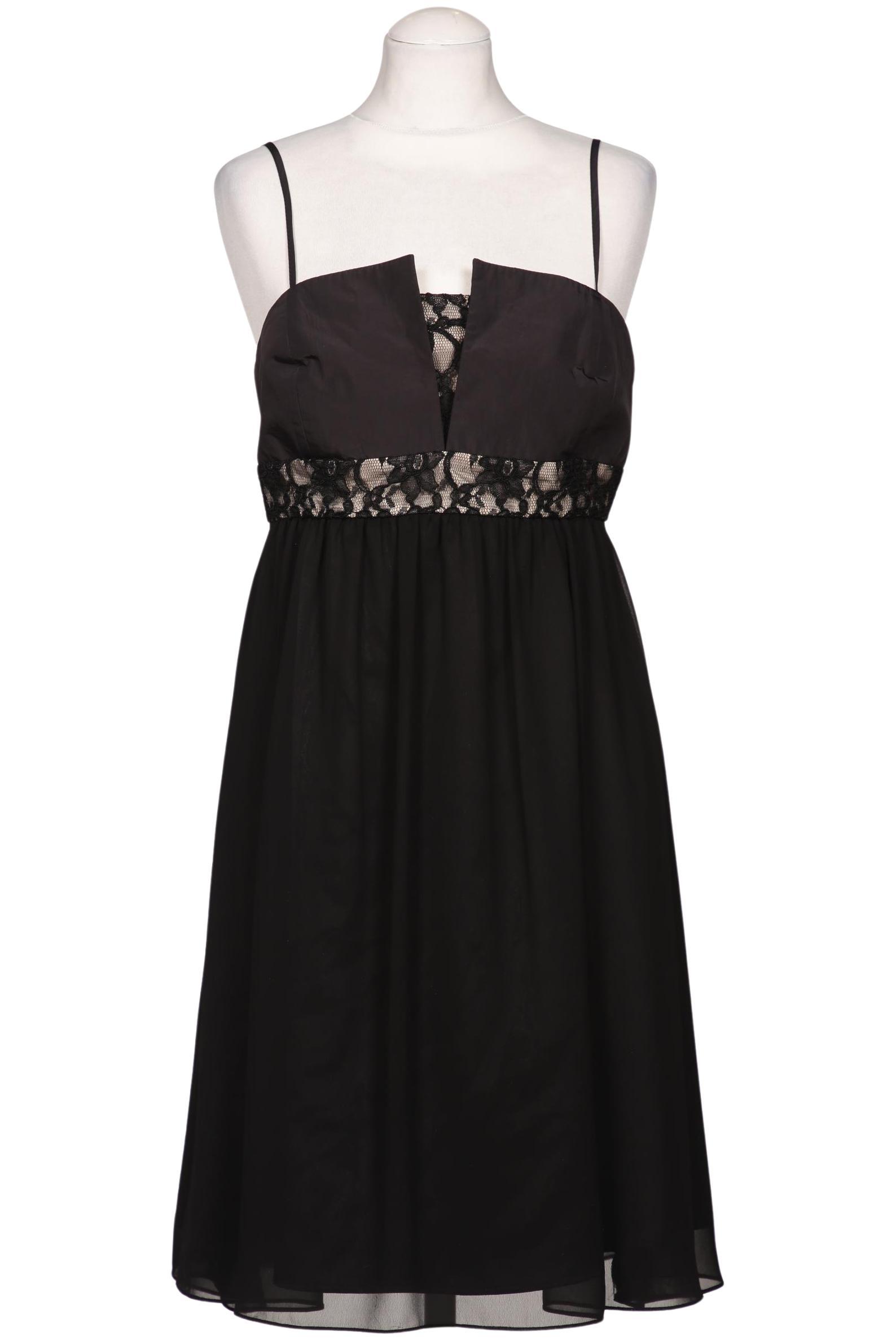 

Swing Damen Kleid, schwarz, Gr. 40