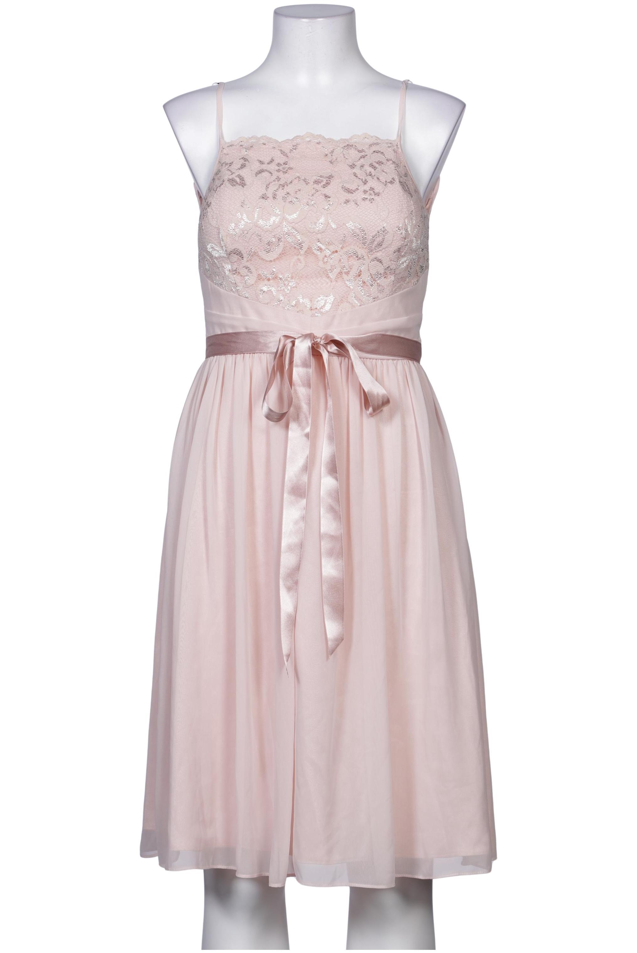 

Swing Damen Kleid, pink, Gr. 38