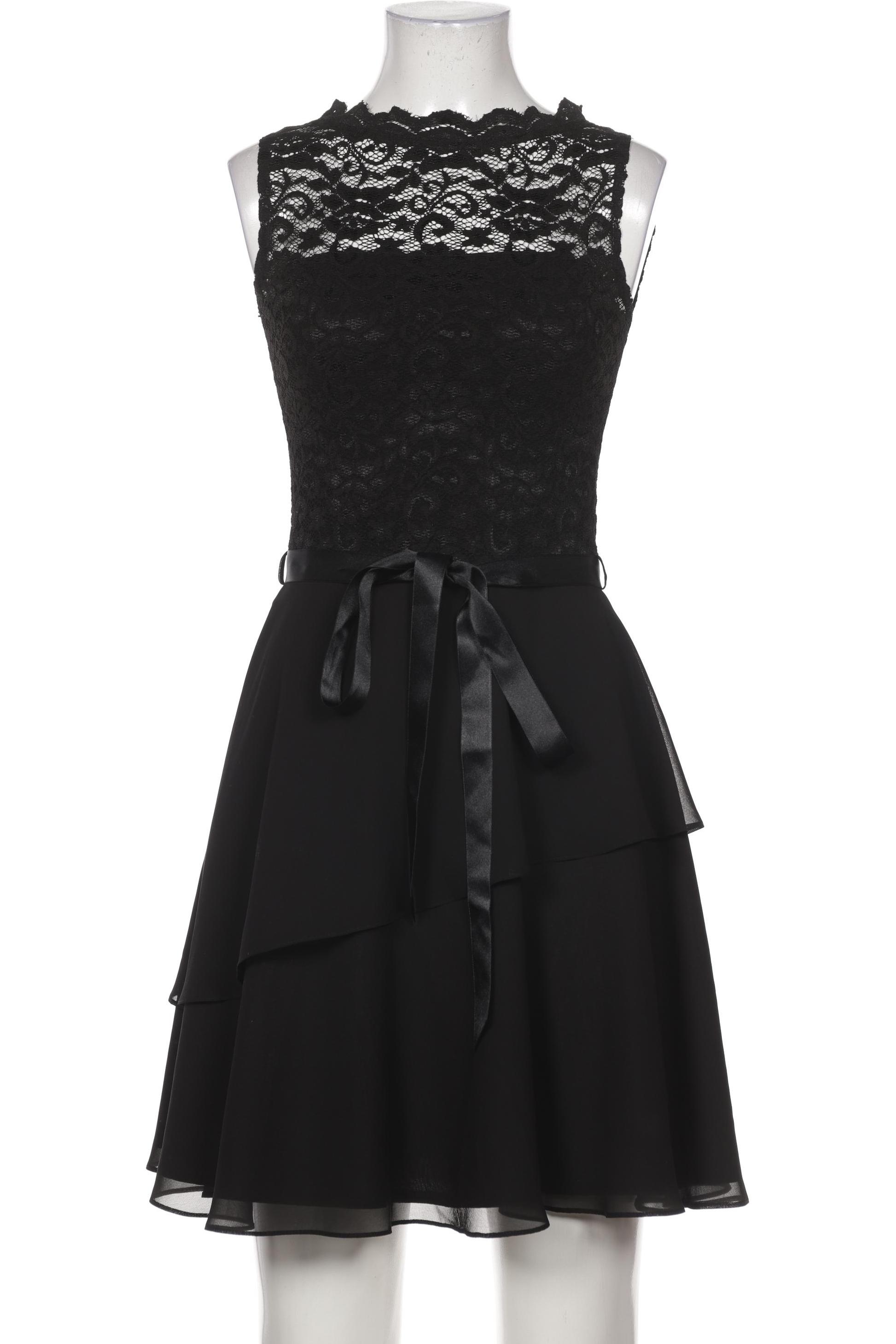 

Swing Damen Kleid, schwarz, Gr. 34