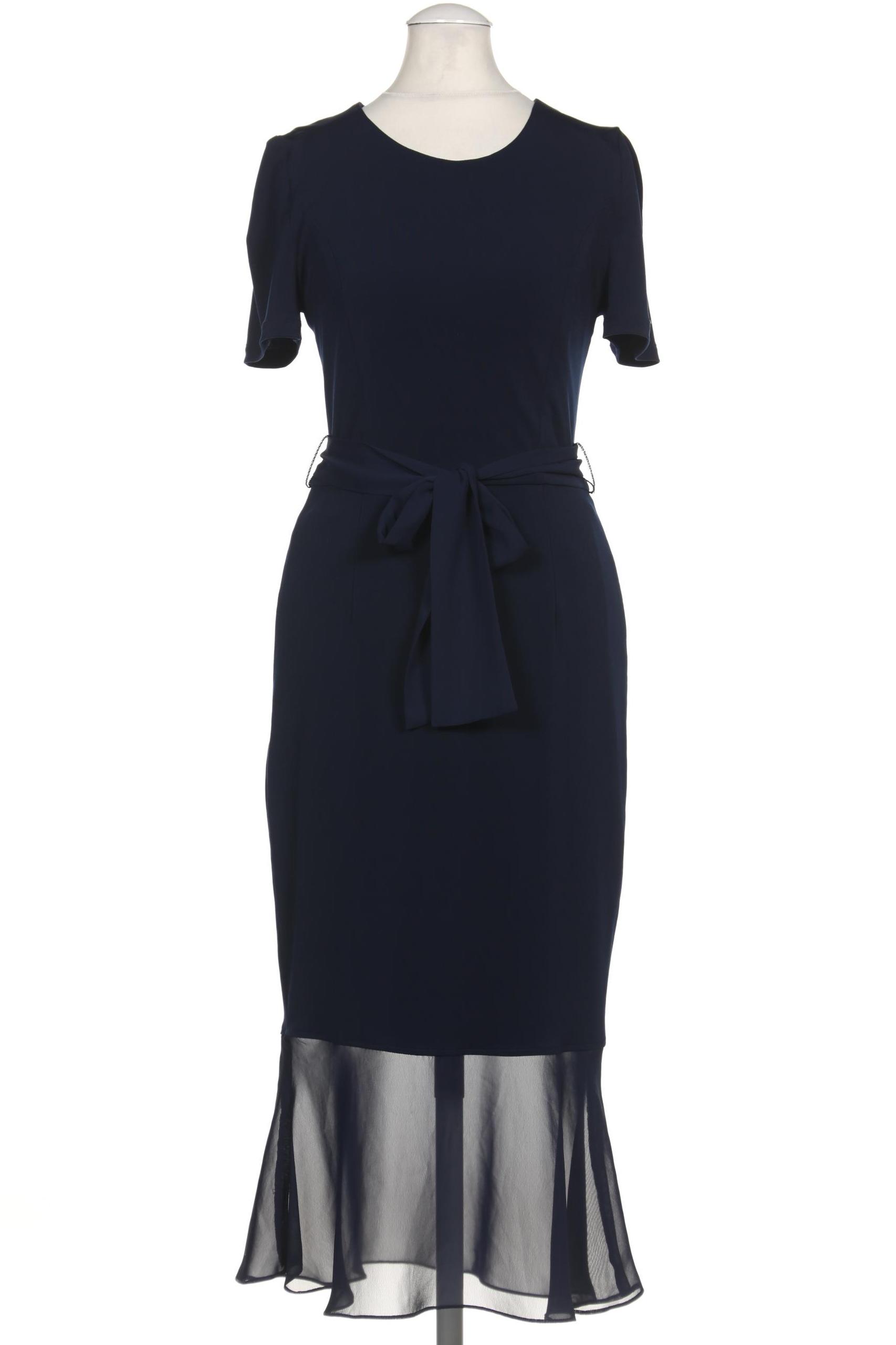 

SWING Damen Kleid, marineblau