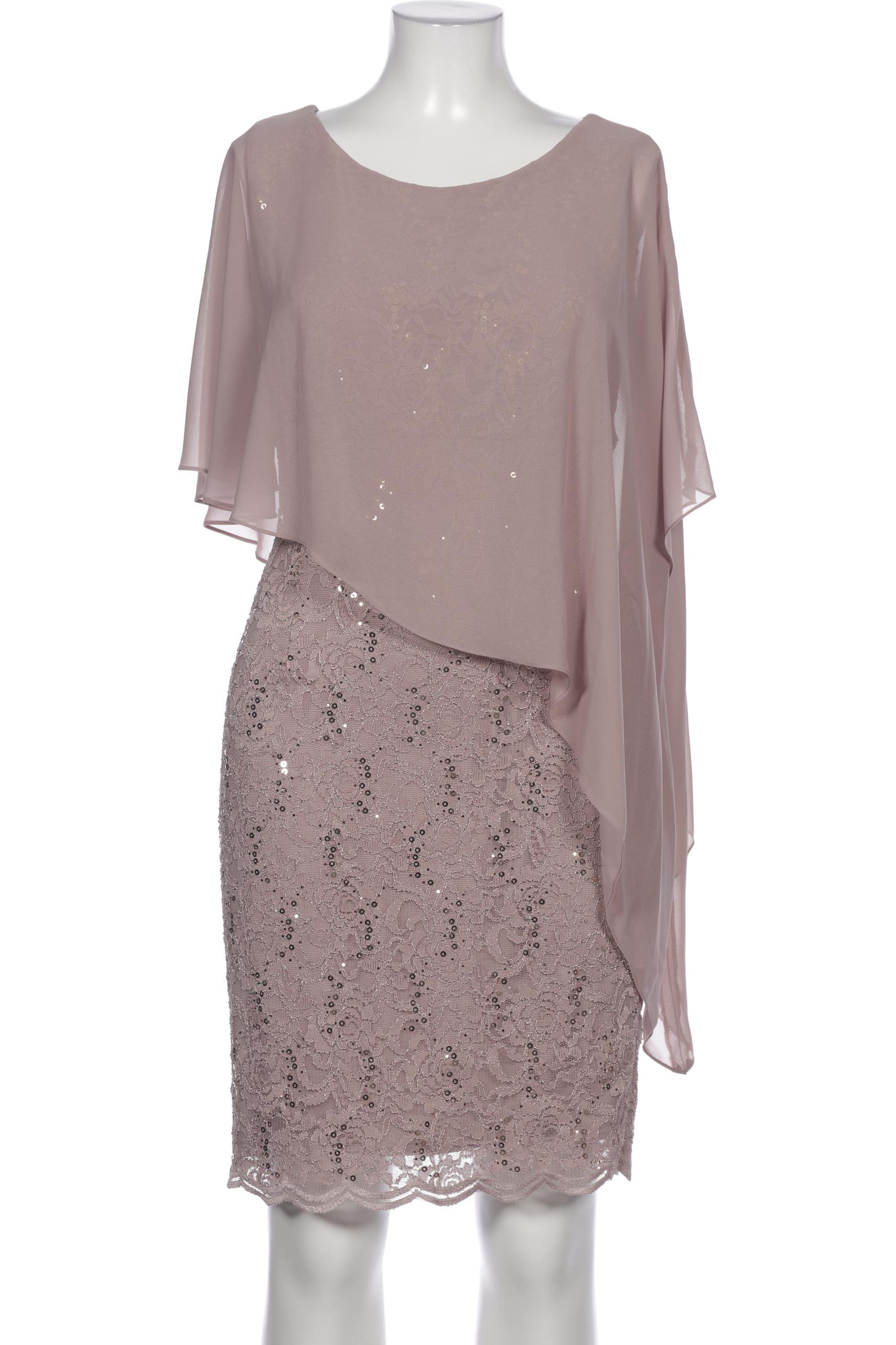

SWING Damen Kleid, beige