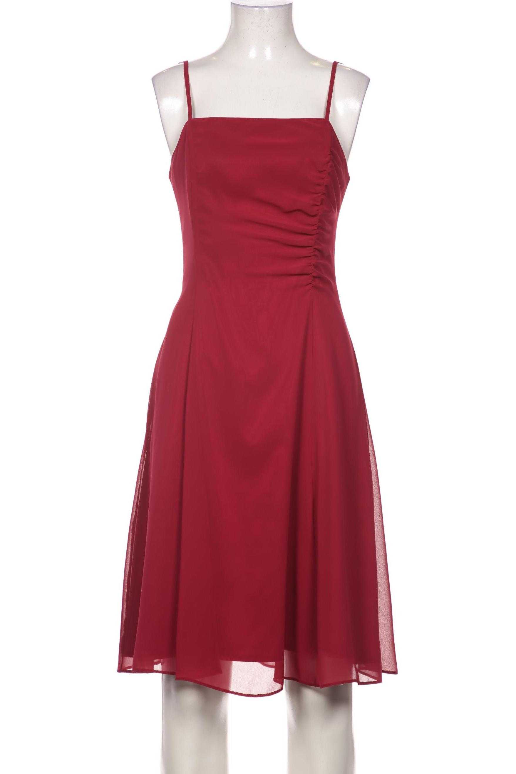 

Swing Damen Kleid, rot, Gr. 36
