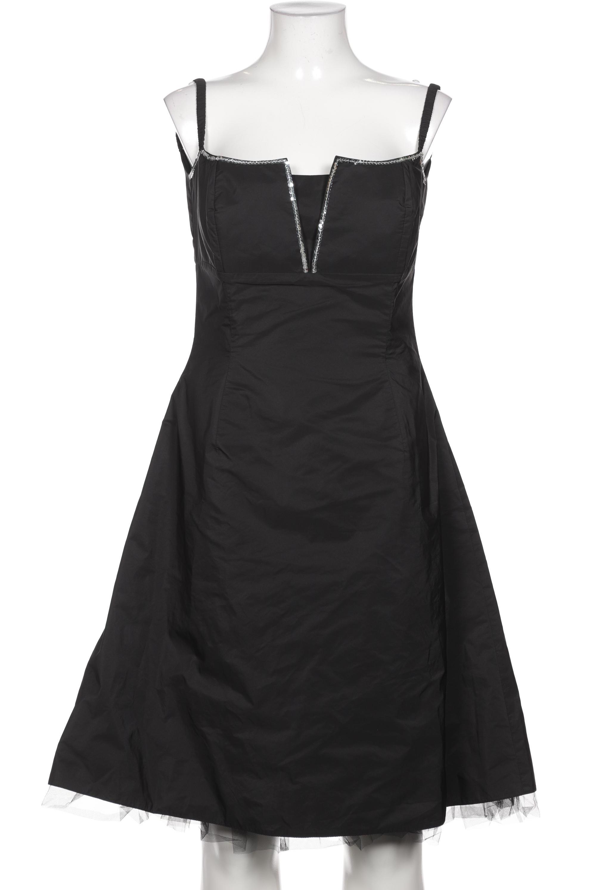 

SWING Damen Kleid, schwarz