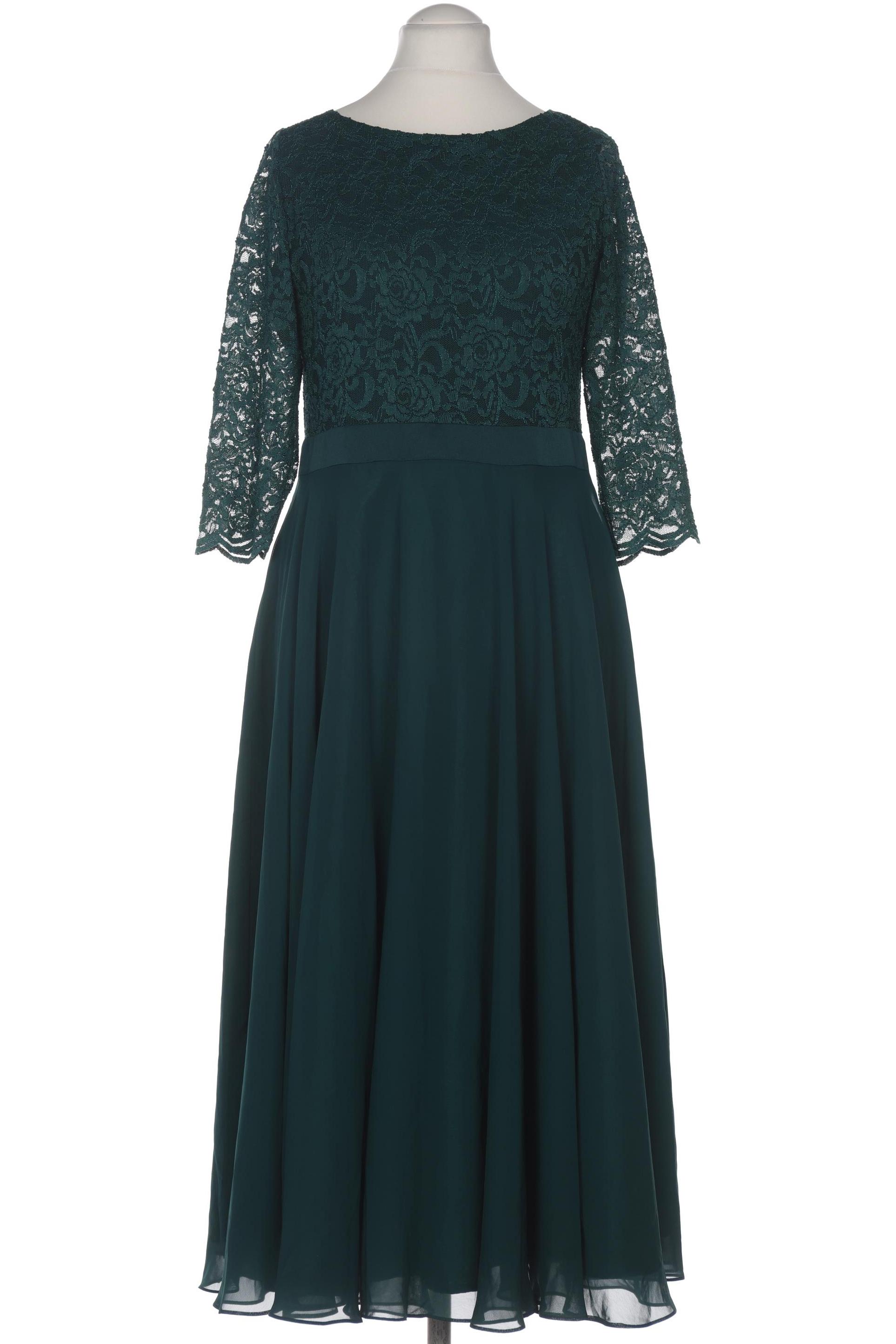 

Swing Damen Kleid, grün, Gr. 44