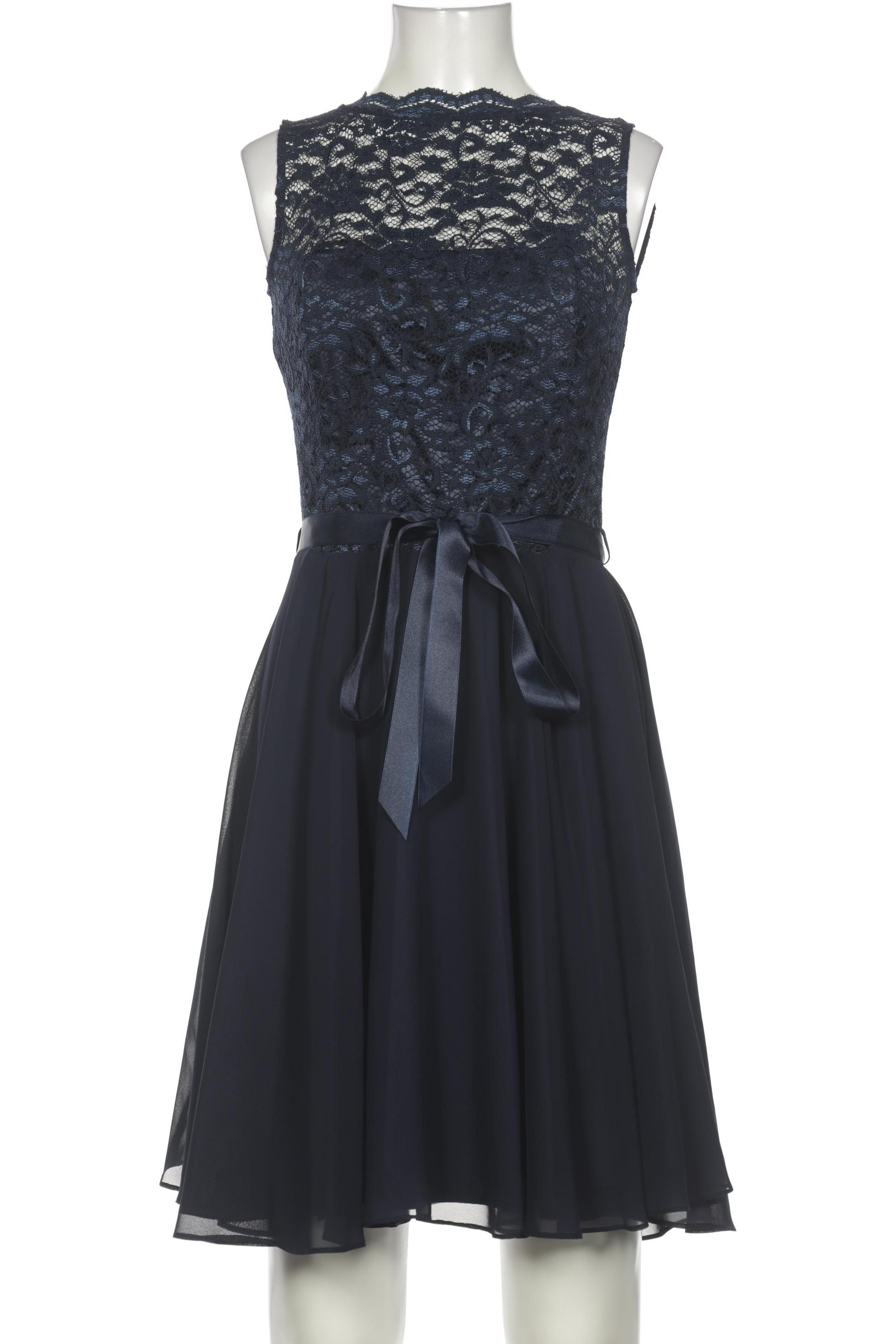 

Swing Damen Kleid, marineblau, Gr. 36