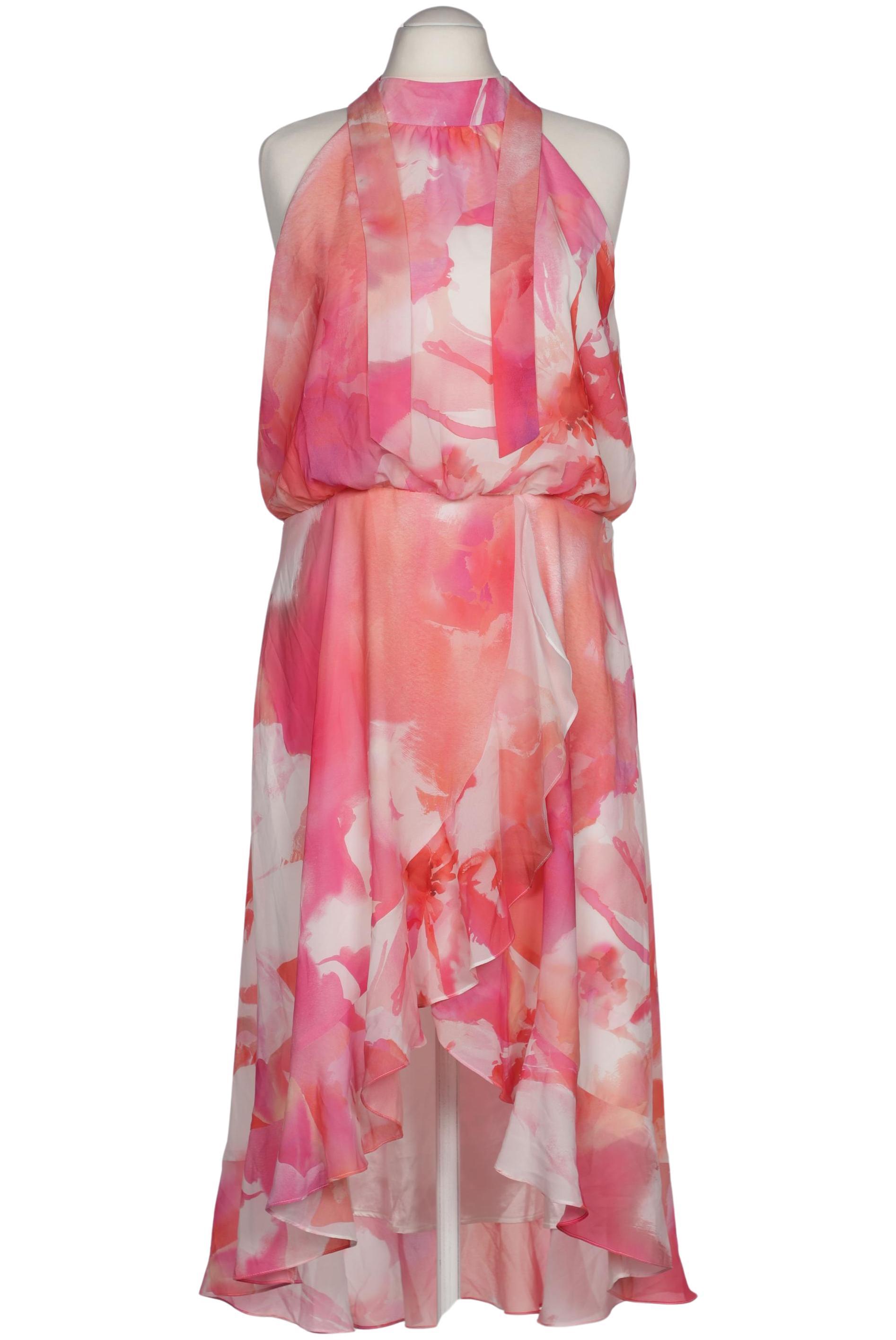 

Swing Damen Kleid, pink, Gr. 46