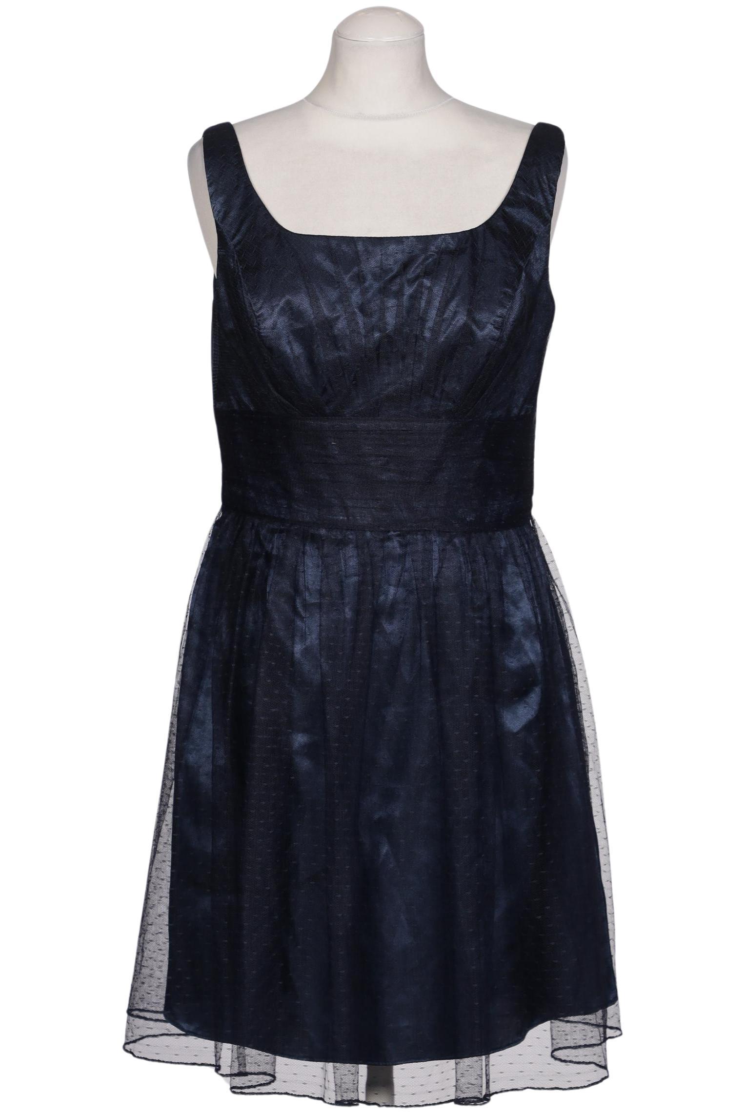 

Swing Damen Kleid, marineblau, Gr. 40