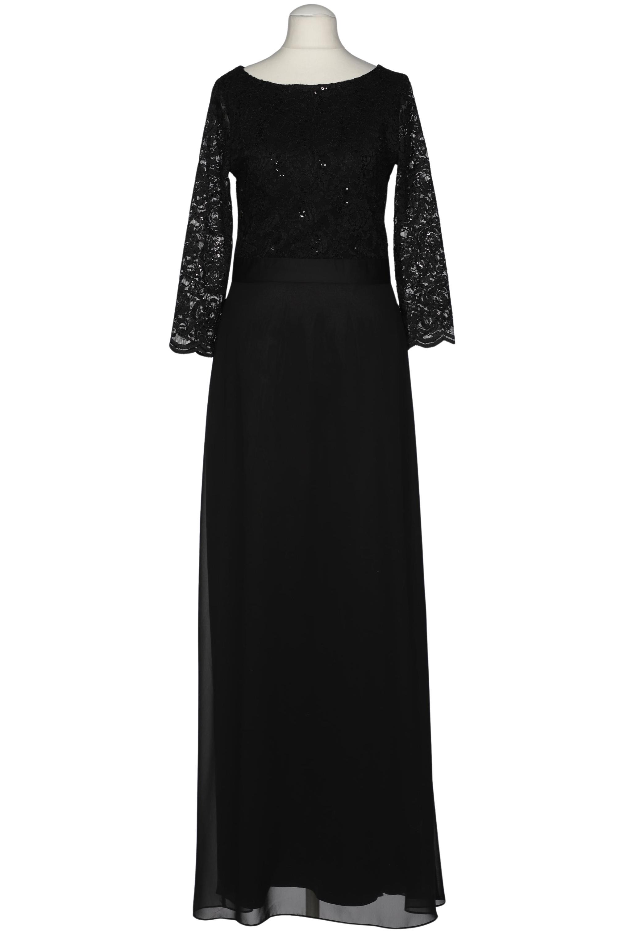 

Swing Damen Kleid, schwarz, Gr. 38