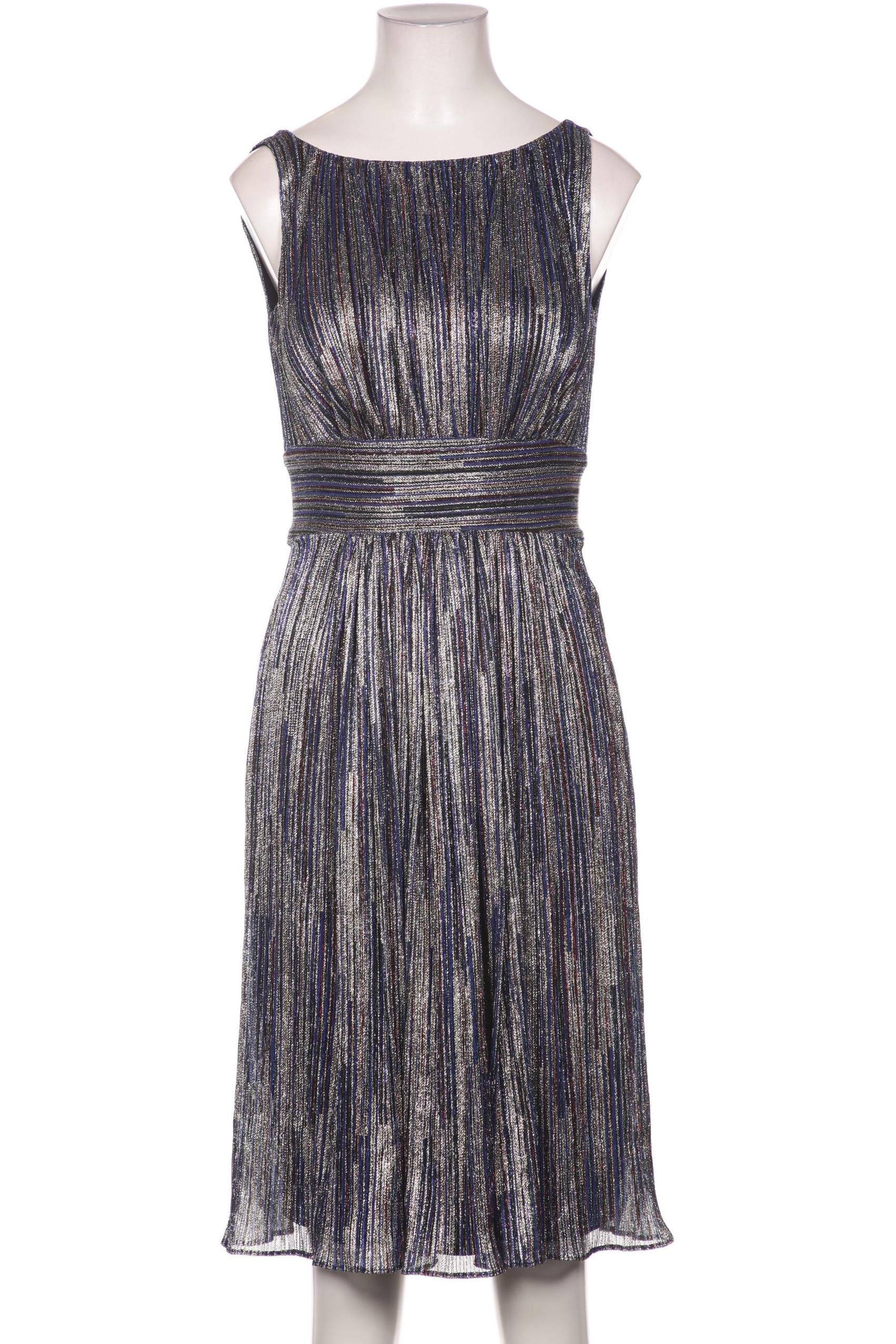 

Swing Damen Kleid, silber, Gr. 32