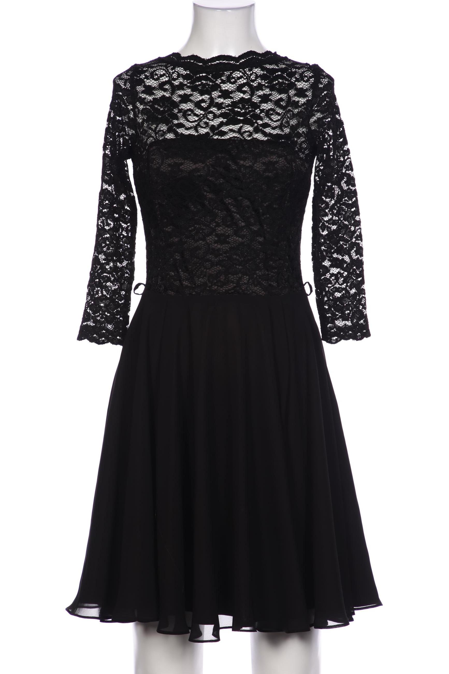 

Swing Damen Kleid, schwarz, Gr. 36