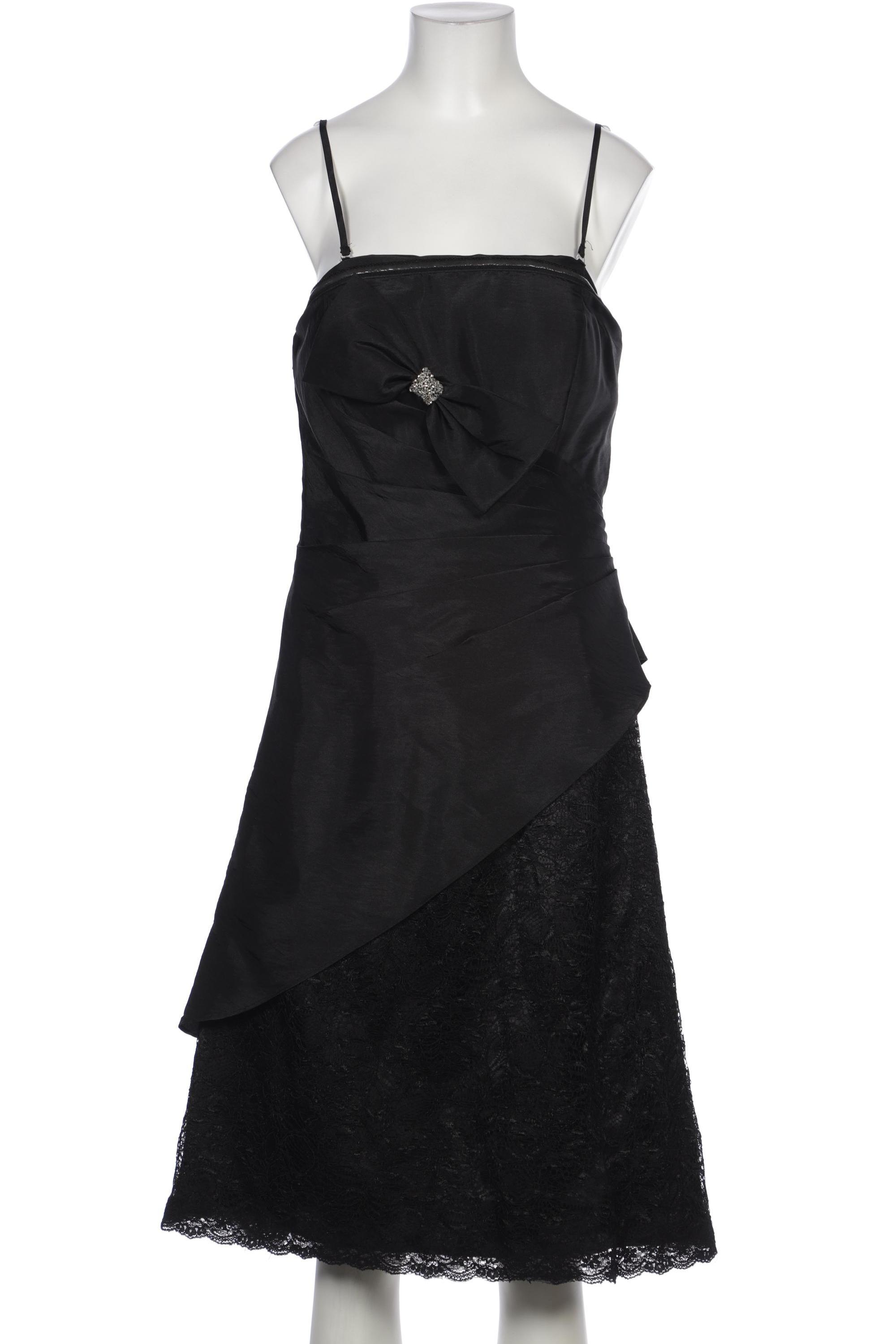 

SWING Damen Kleid, schwarz