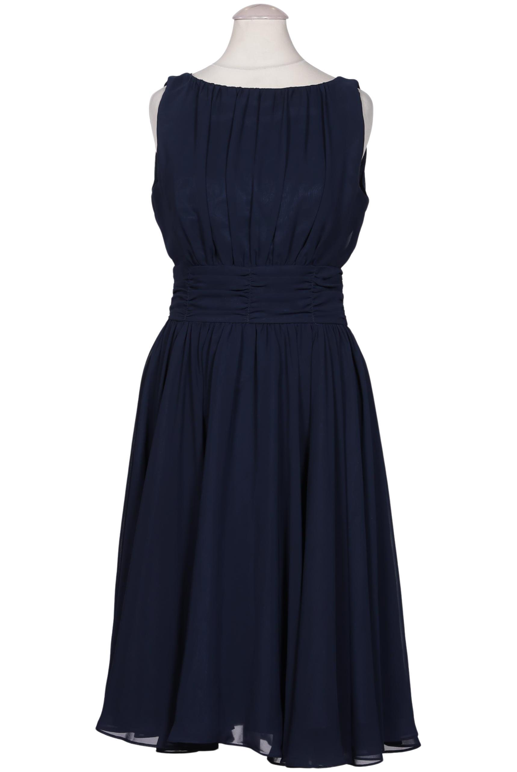 

Swing Damen Kleid, marineblau, Gr. 36
