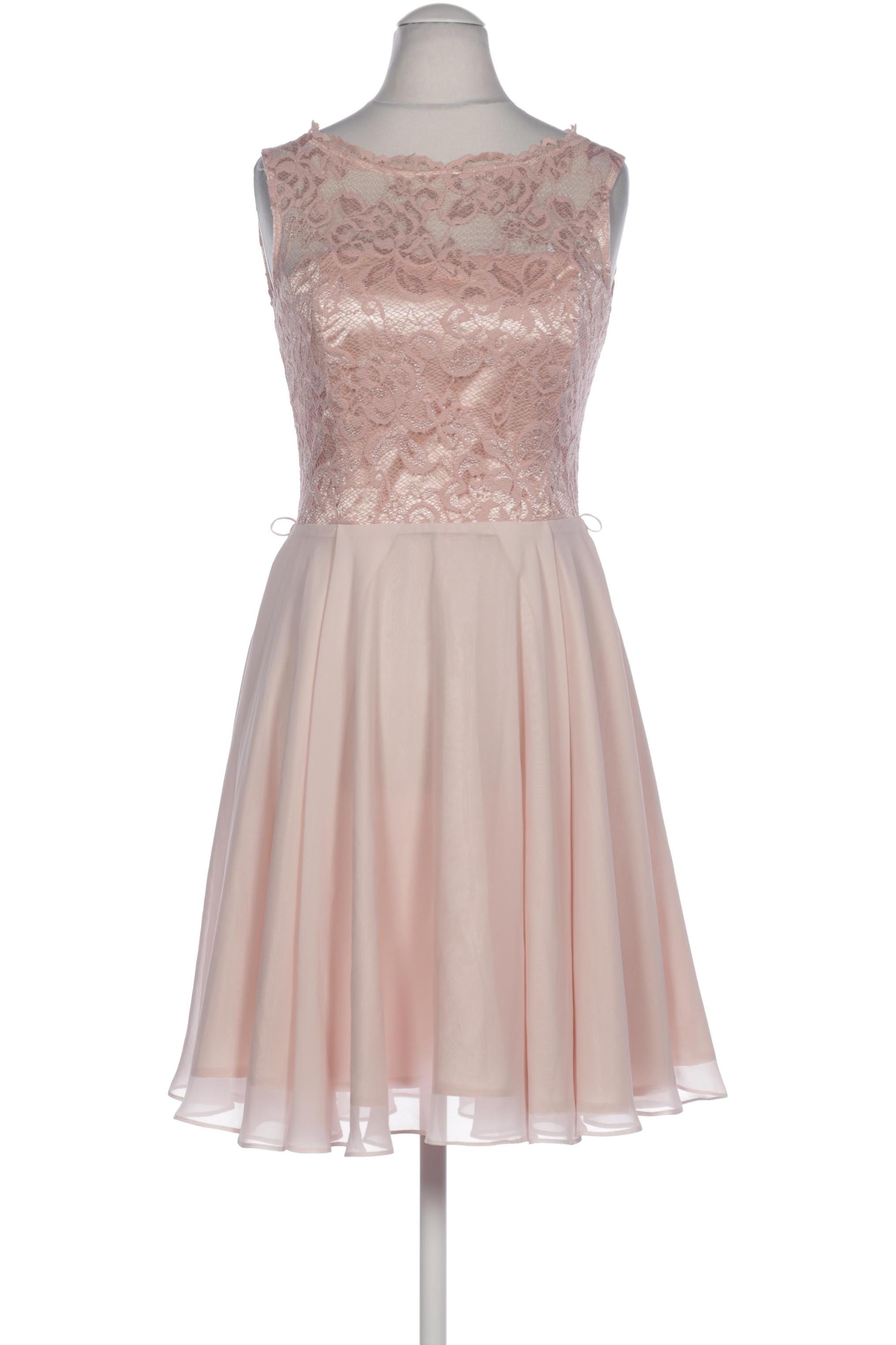 

Swing Damen Kleid, pink, Gr. 38