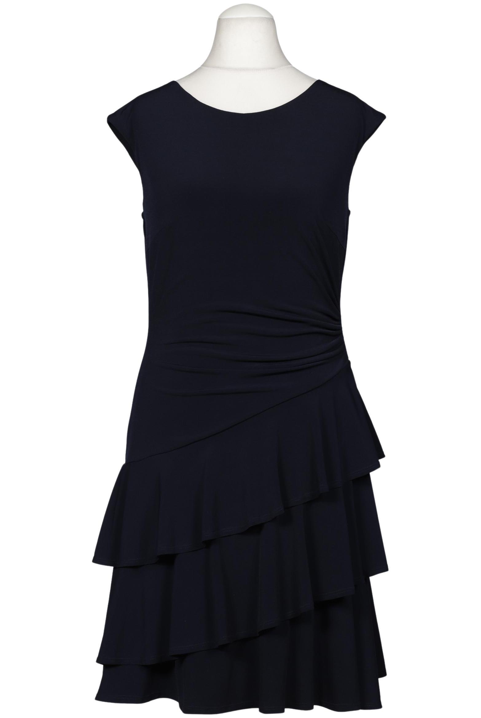 

Swing Damen Kleid, marineblau, Gr. 36