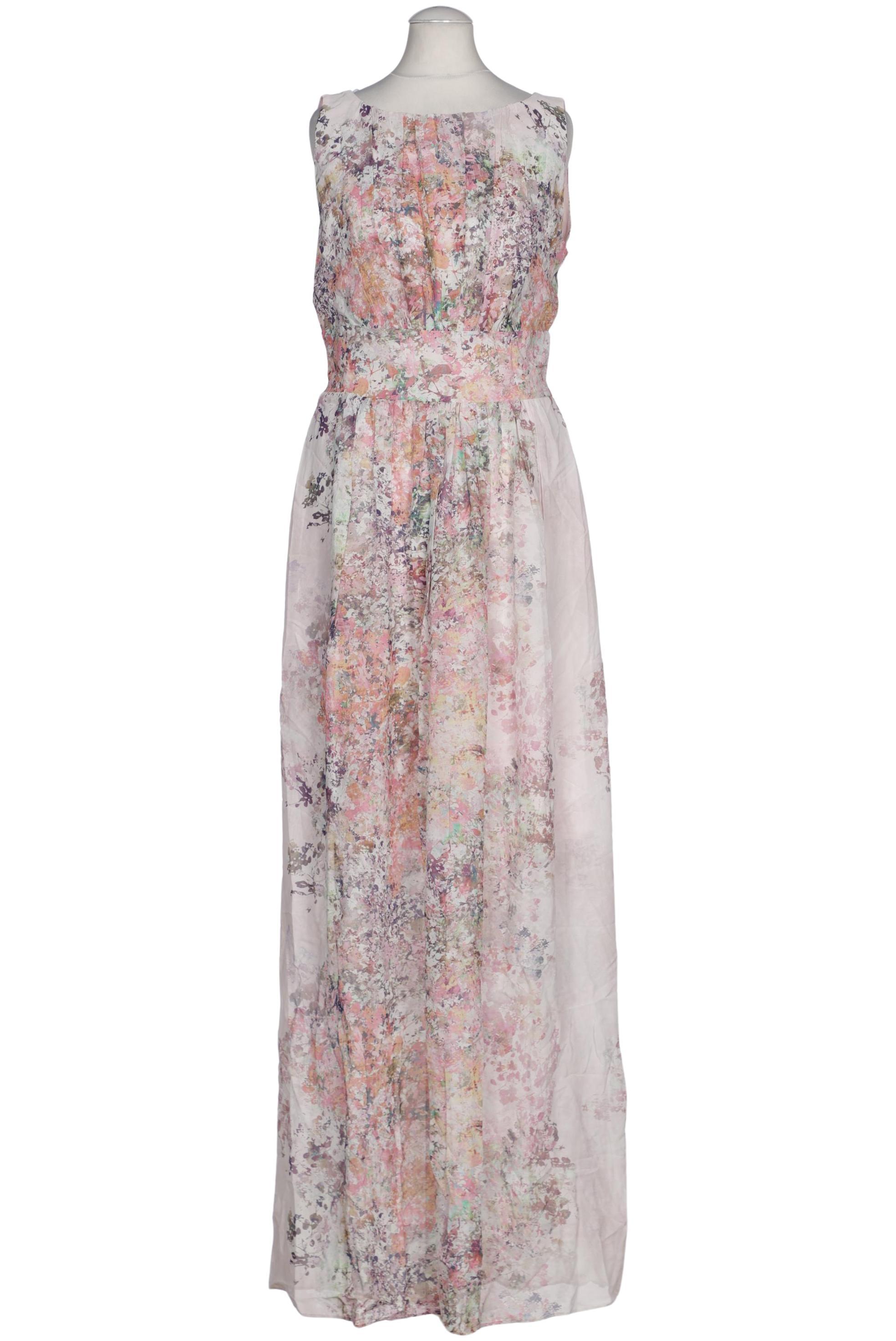 

Swing Damen Kleid, pink, Gr. 38