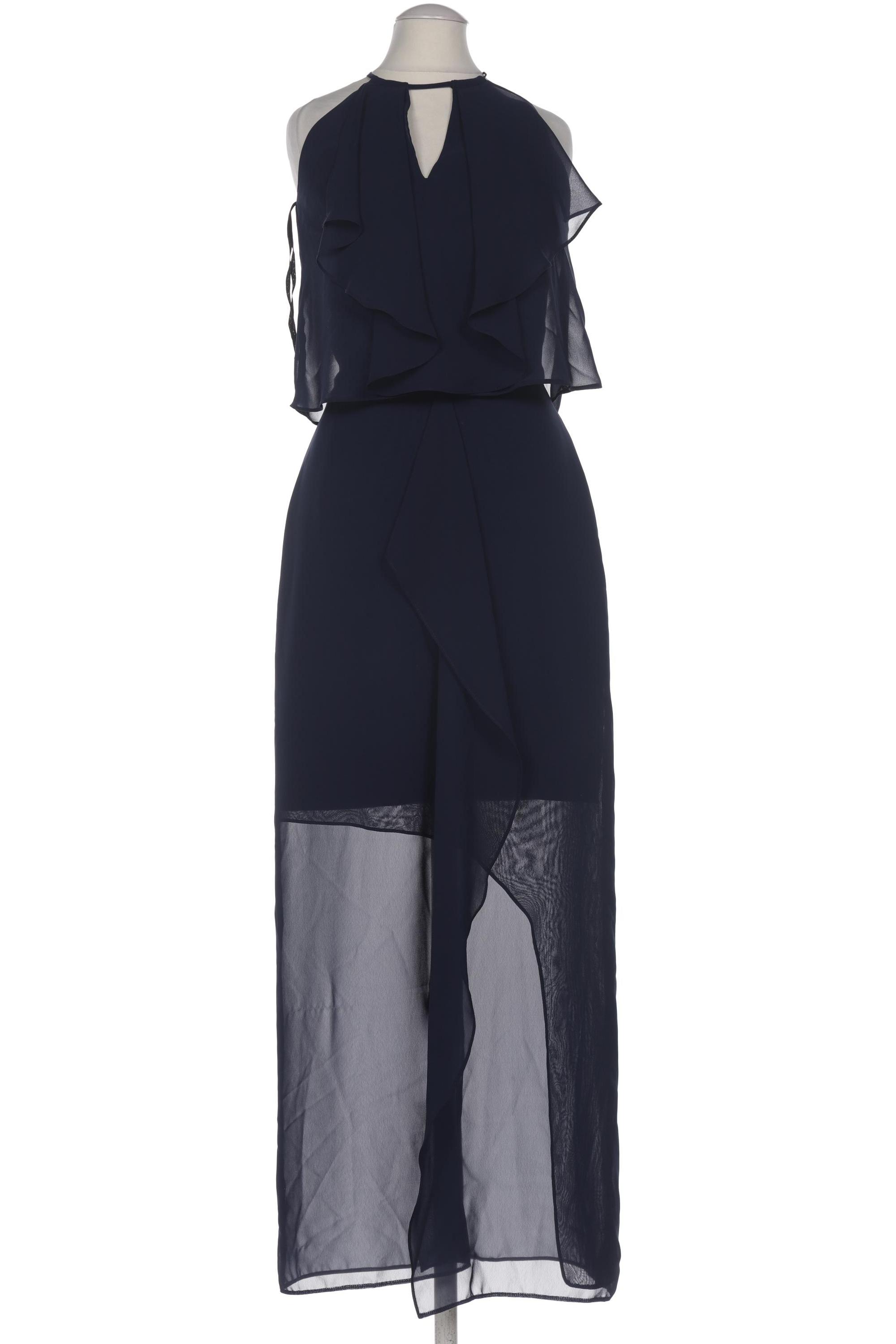 

Swing Damen Kleid, marineblau, Gr. 32