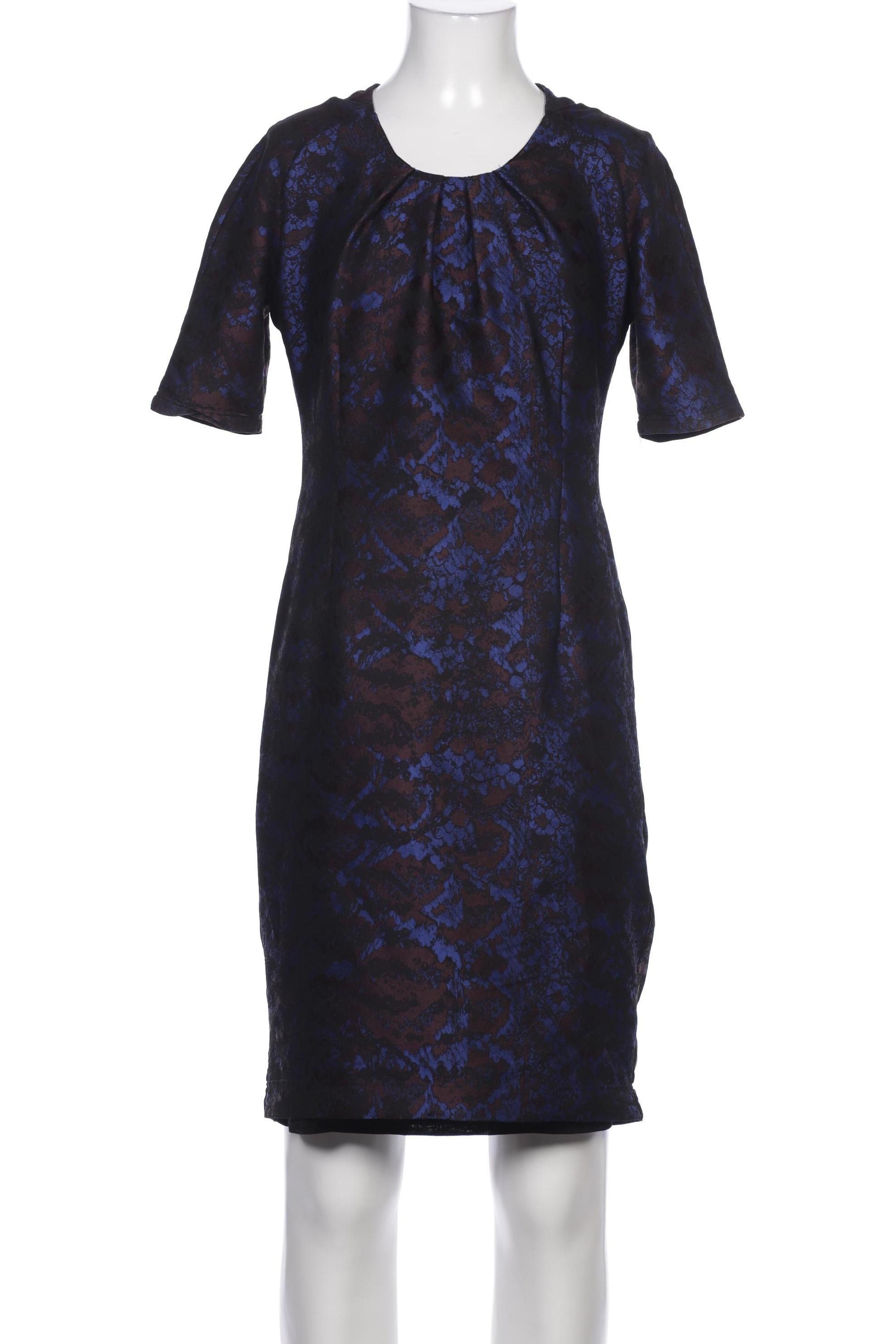 

Swing Damen Kleid, blau, Gr. 38