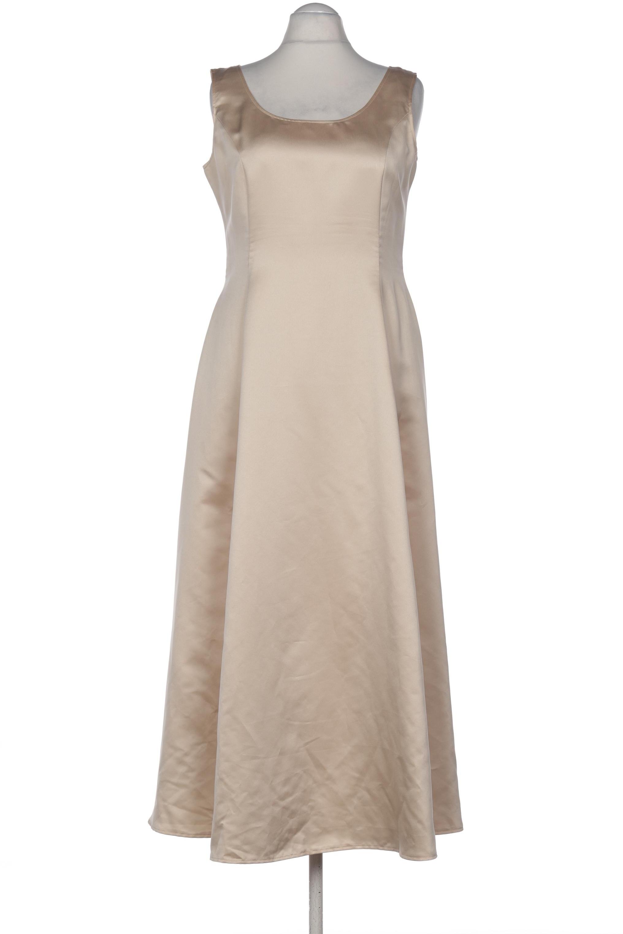 

Swing Damen Kleid, beige, Gr. 44