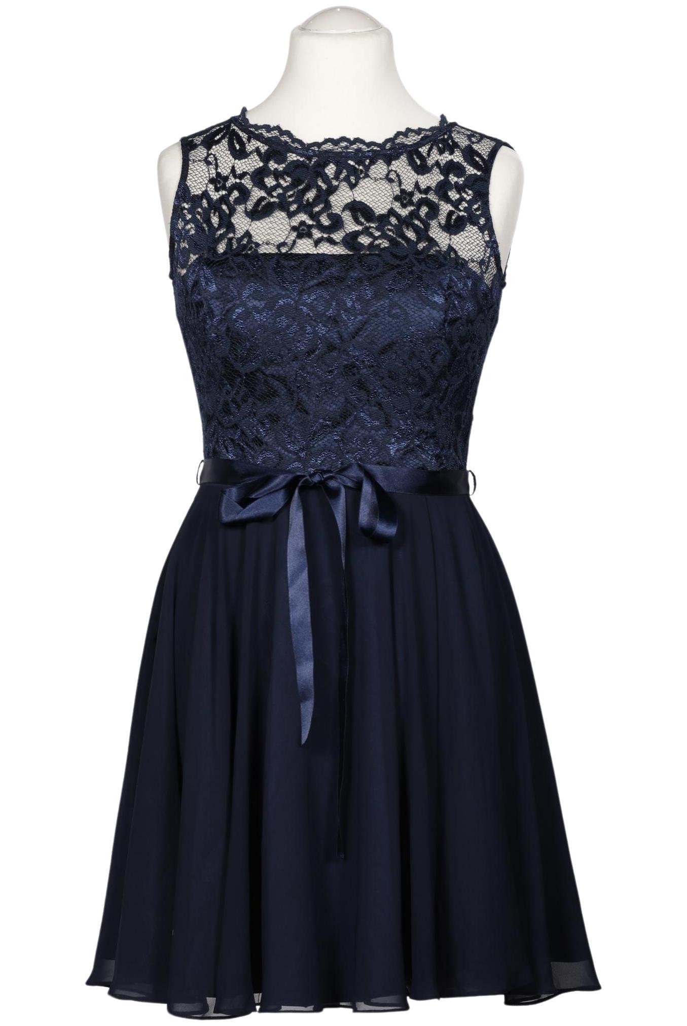 

Swing Damen Kleid, marineblau, Gr. 40