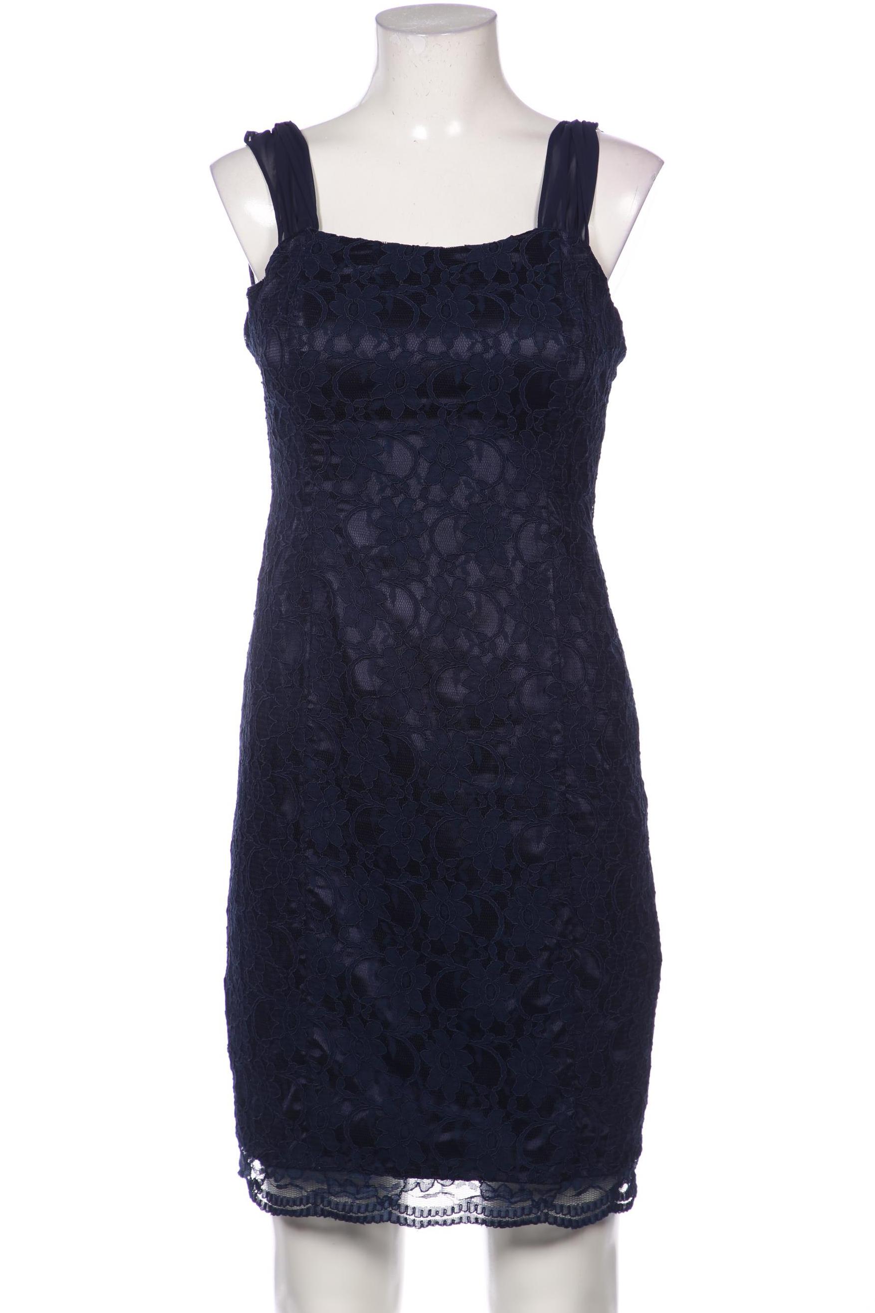 

Swing Damen Kleid, marineblau, Gr. 38