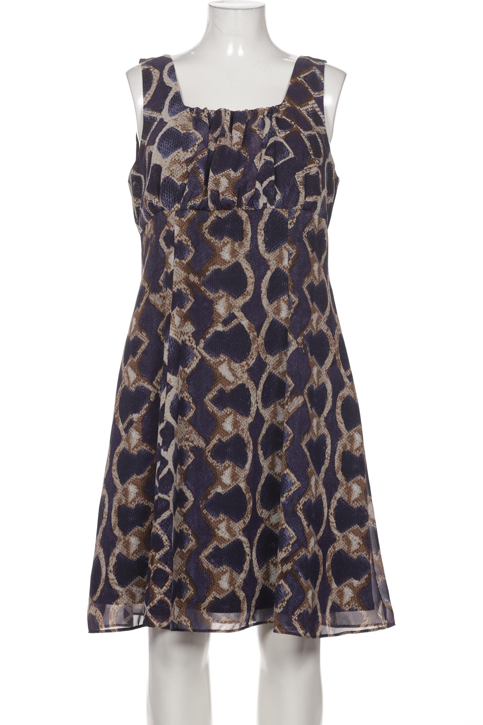 

Swing Damen Kleid, marineblau, Gr. 46
