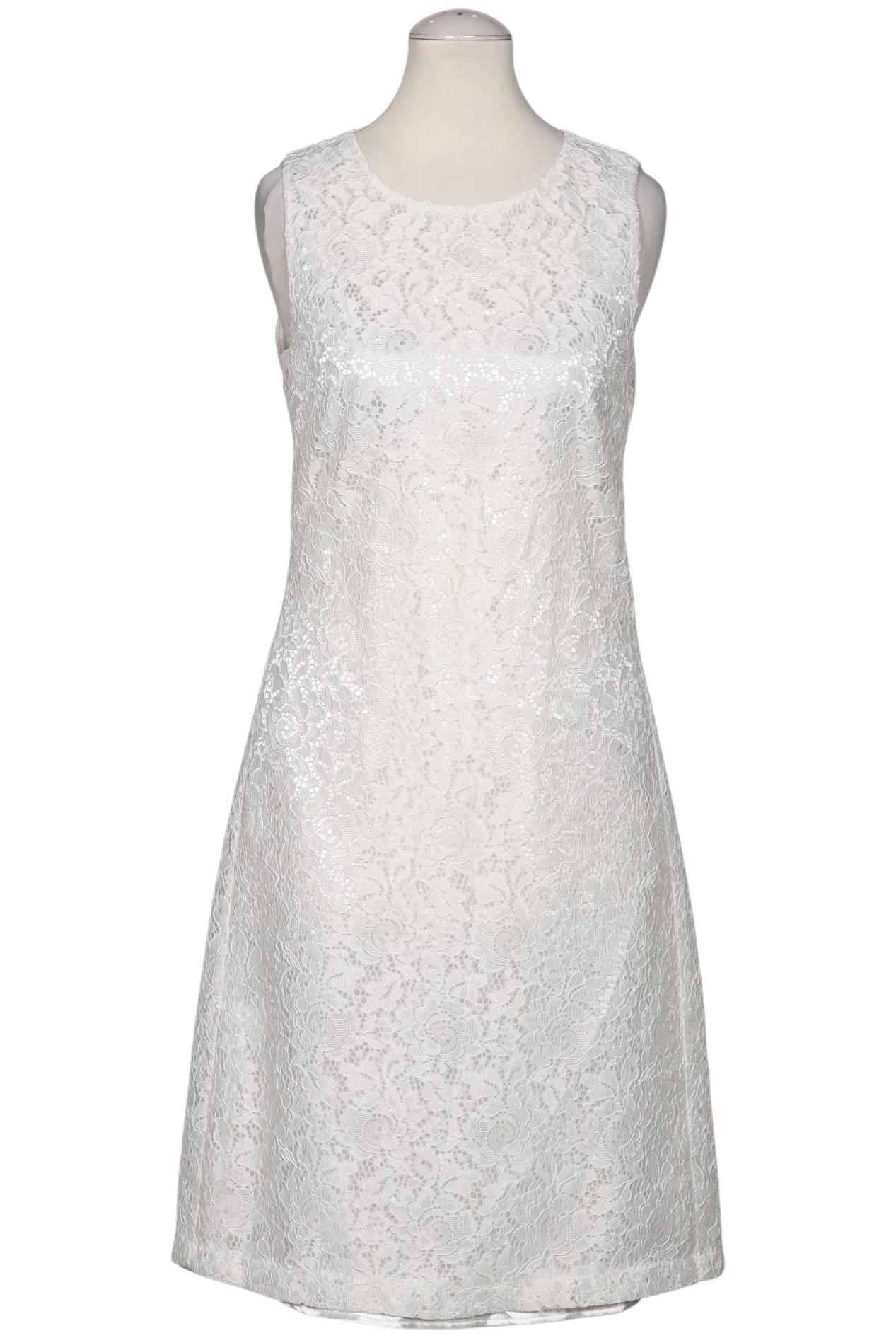 

Swing Damen Kleid, weiß, Gr. 32