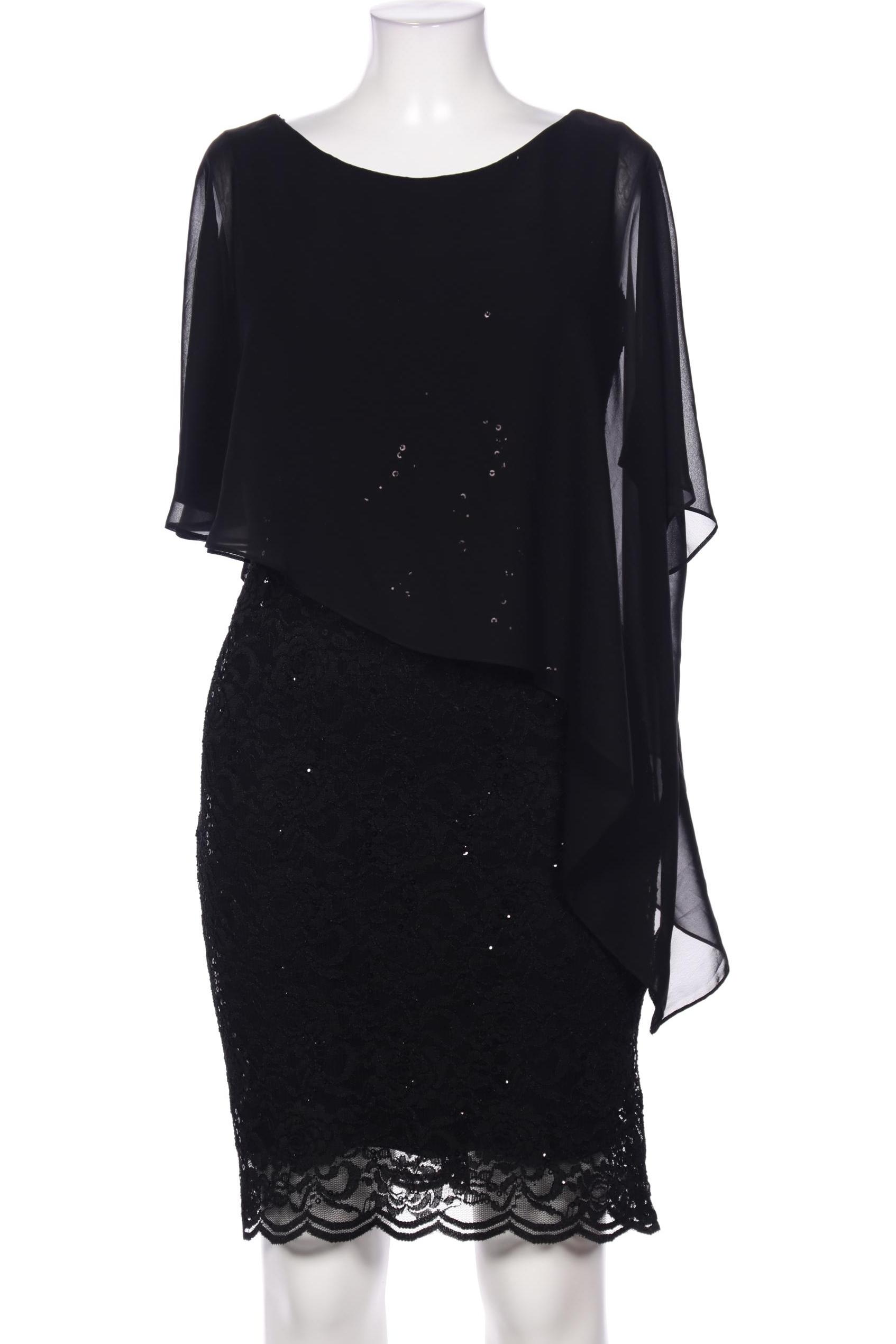 

Swing Damen Kleid, schwarz, Gr. 40