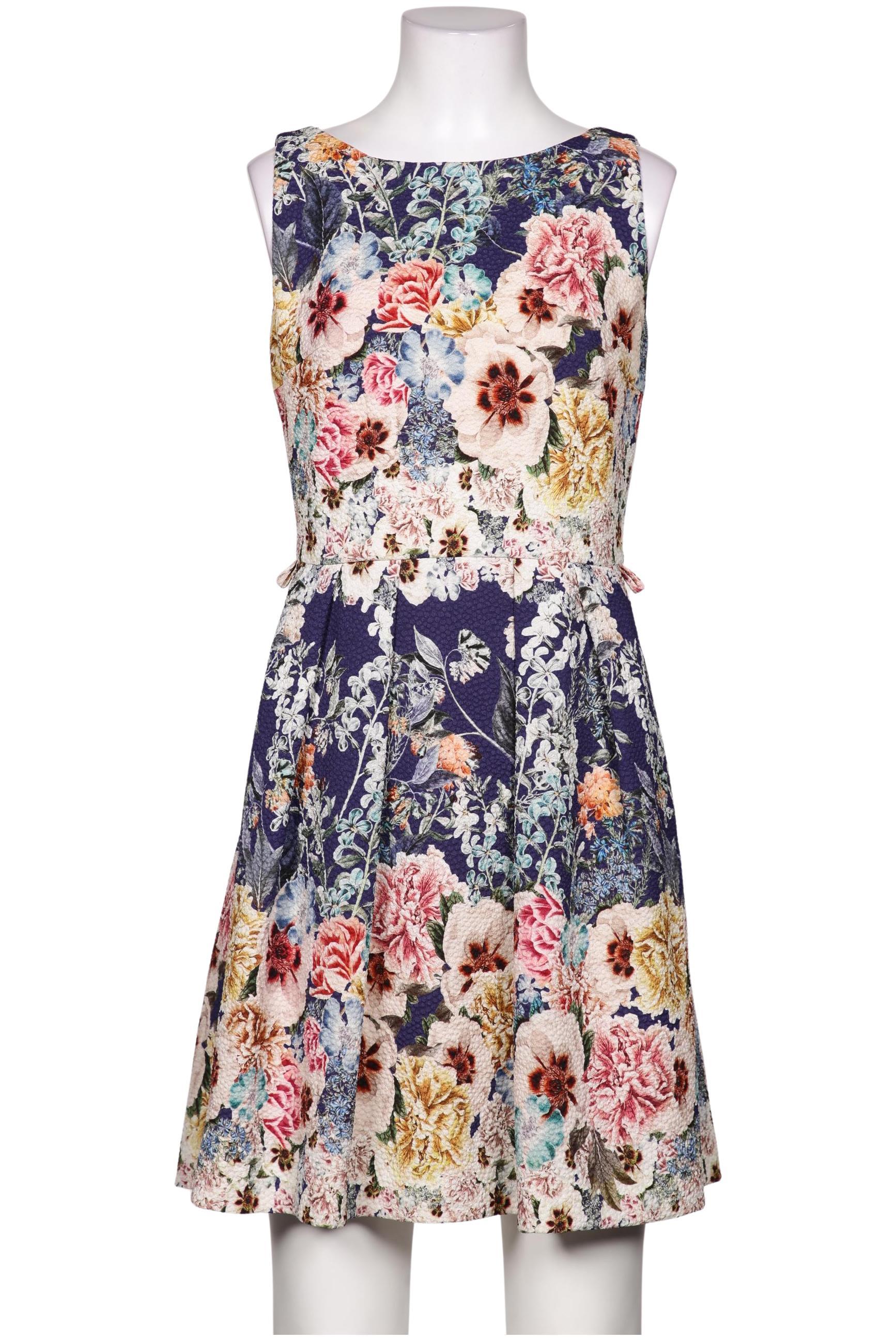 

Swing Damen Kleid, mehrfarbig, Gr. 36