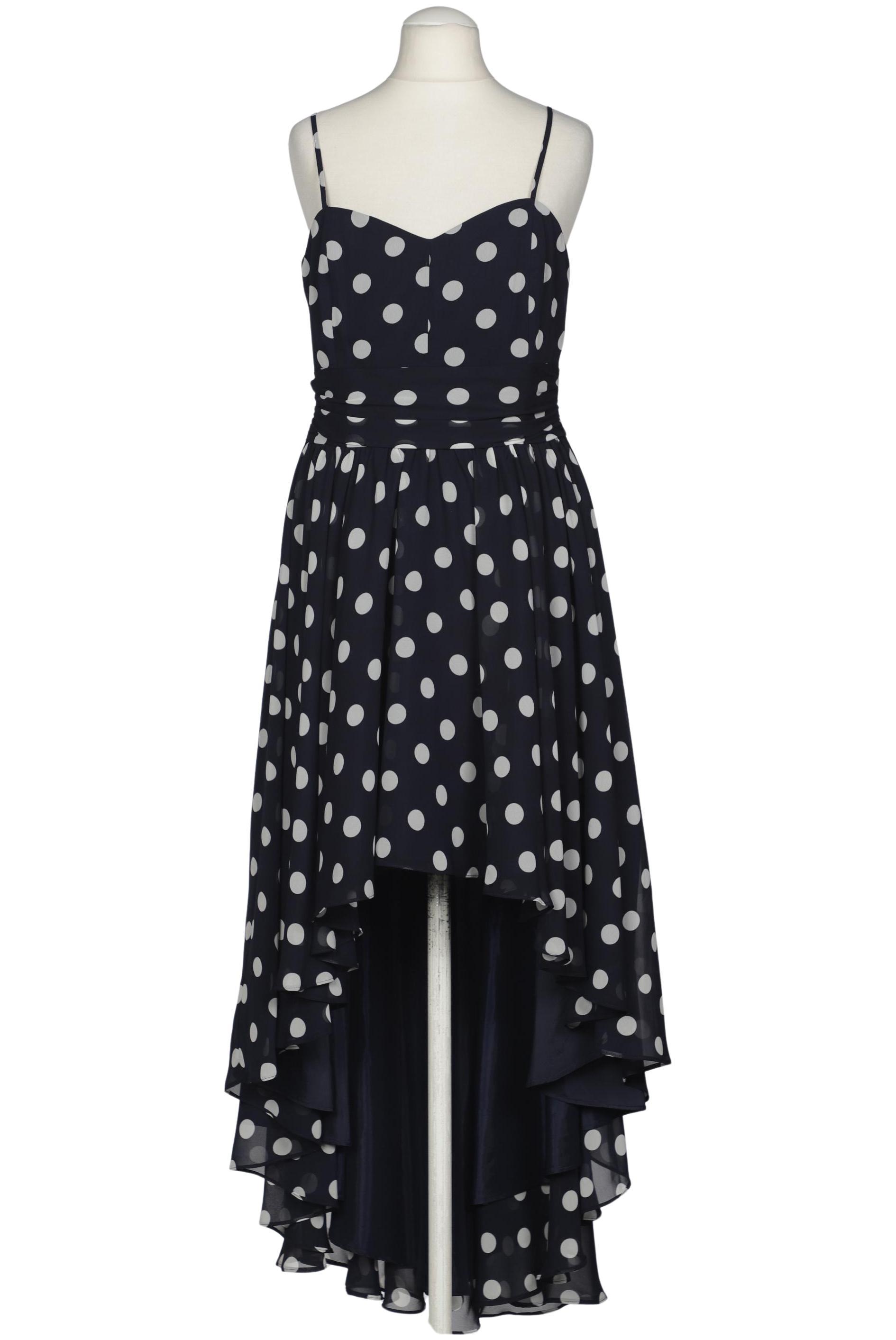 

Swing Damen Kleid, marineblau, Gr. 38