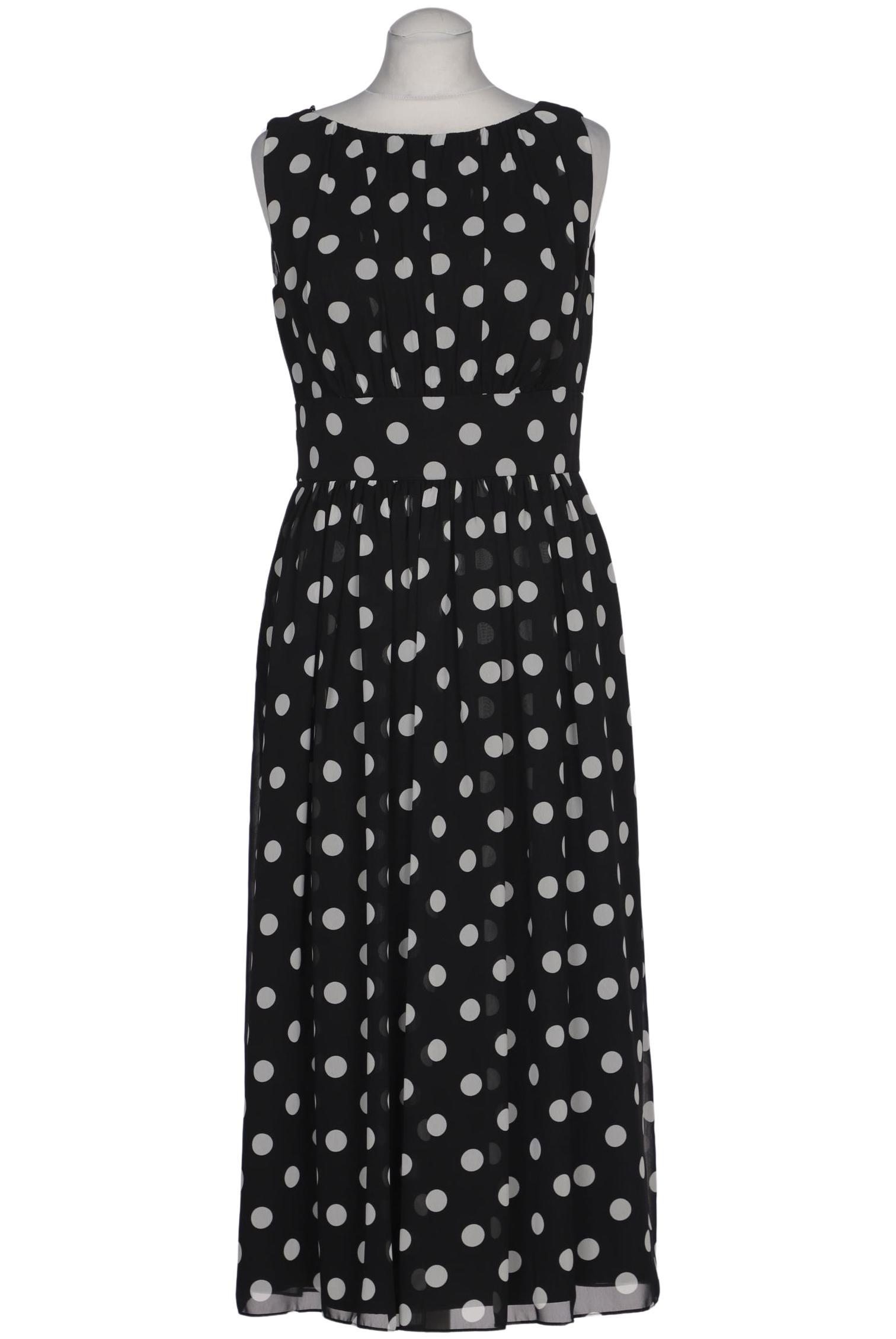 

Swing Damen Kleid, mehrfarbig, Gr. 40