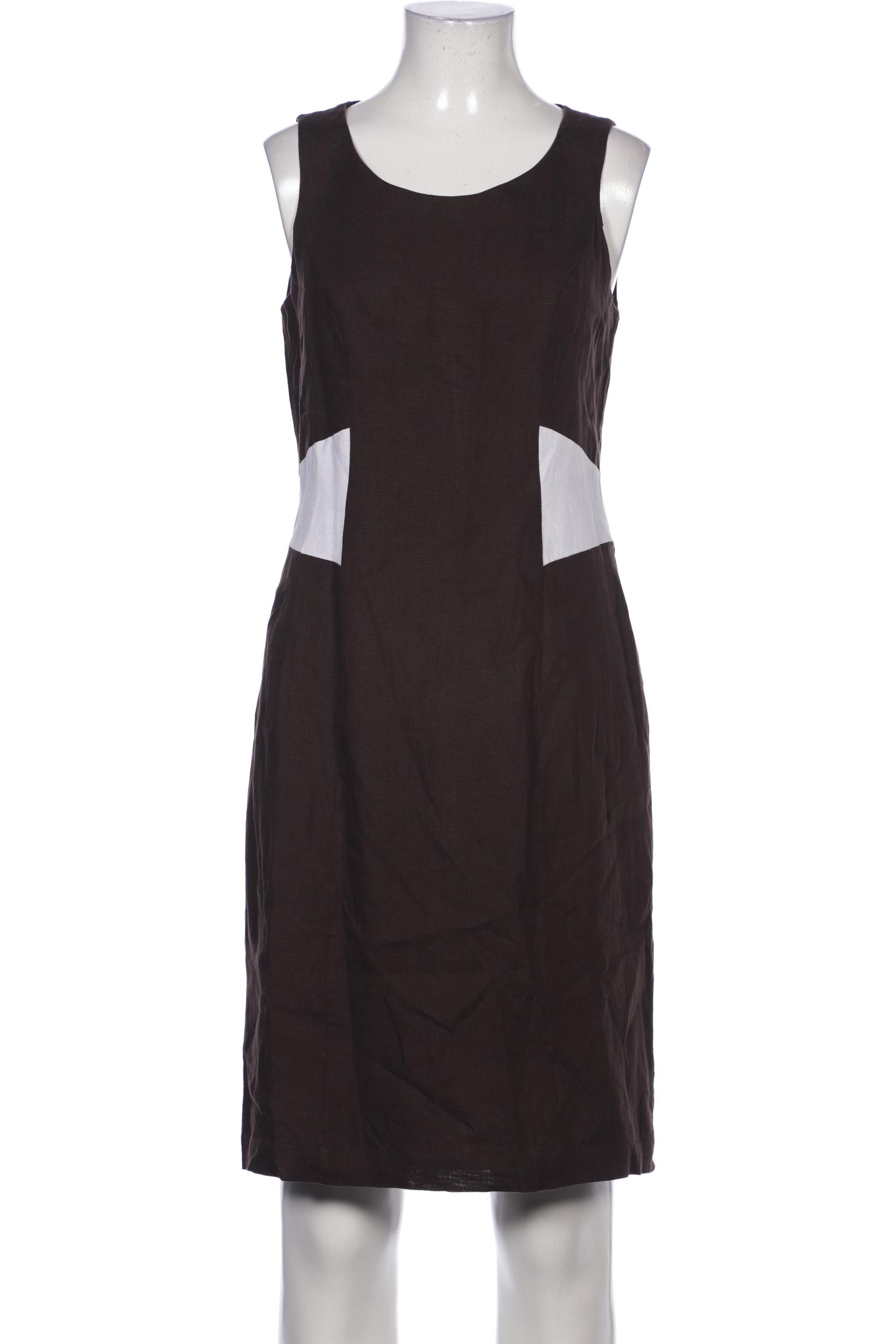 

Swing Damen Kleid, braun, Gr. 38