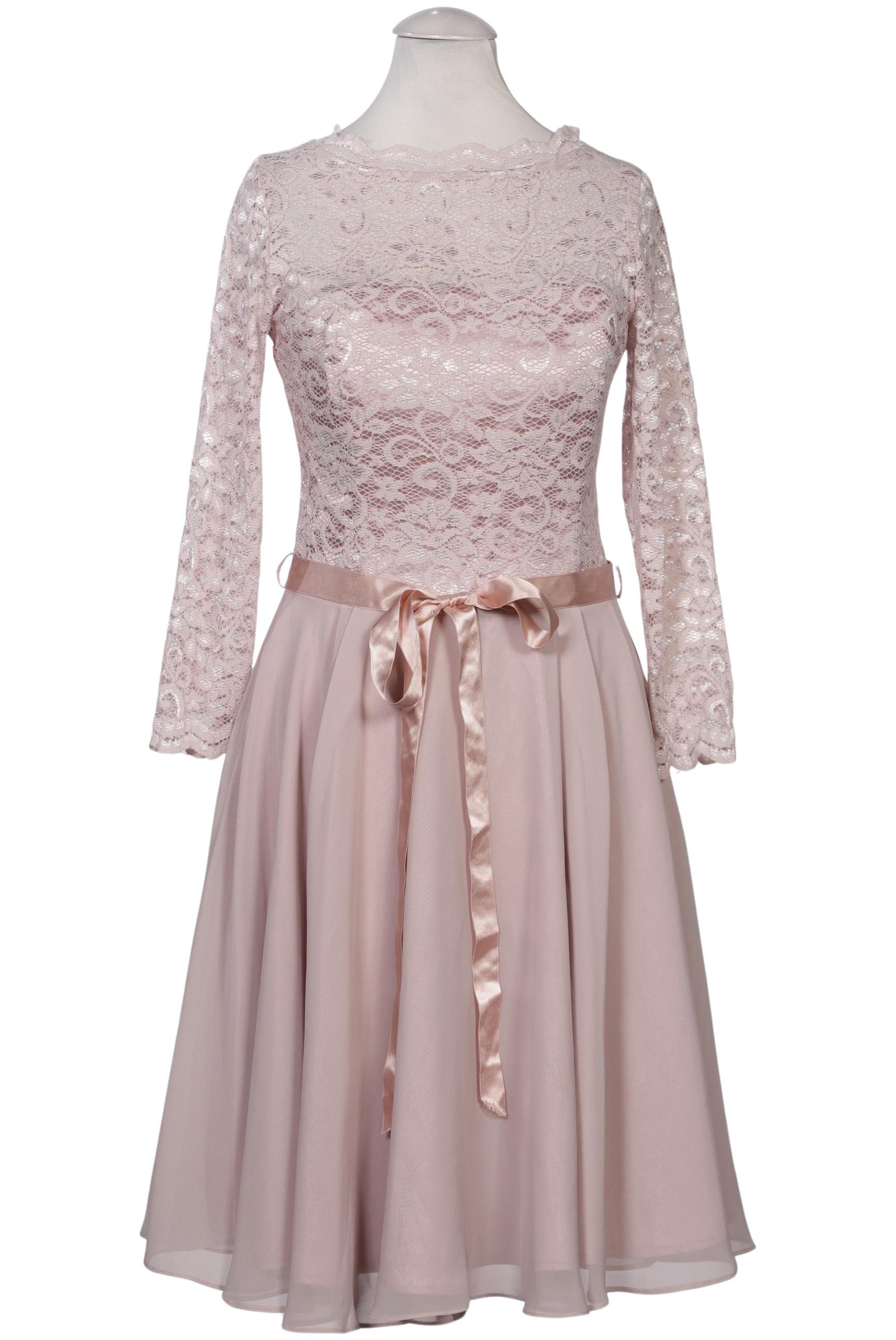 

Swing Damen Kleid, pink, Gr. 30