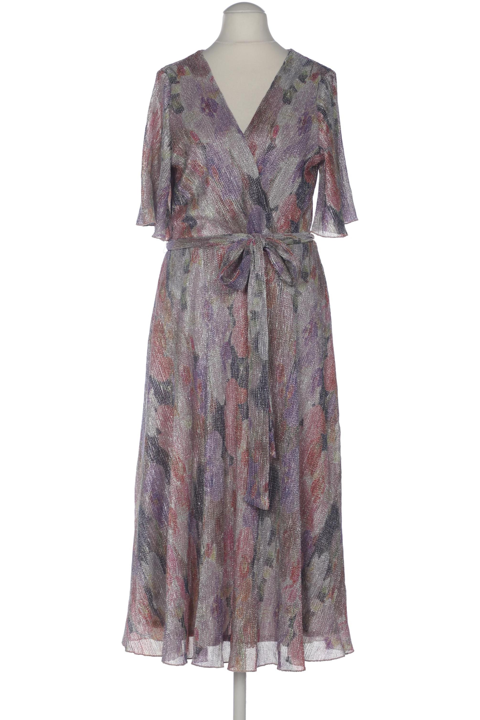 

Swing Damen Kleid, mehrfarbig, Gr. 36