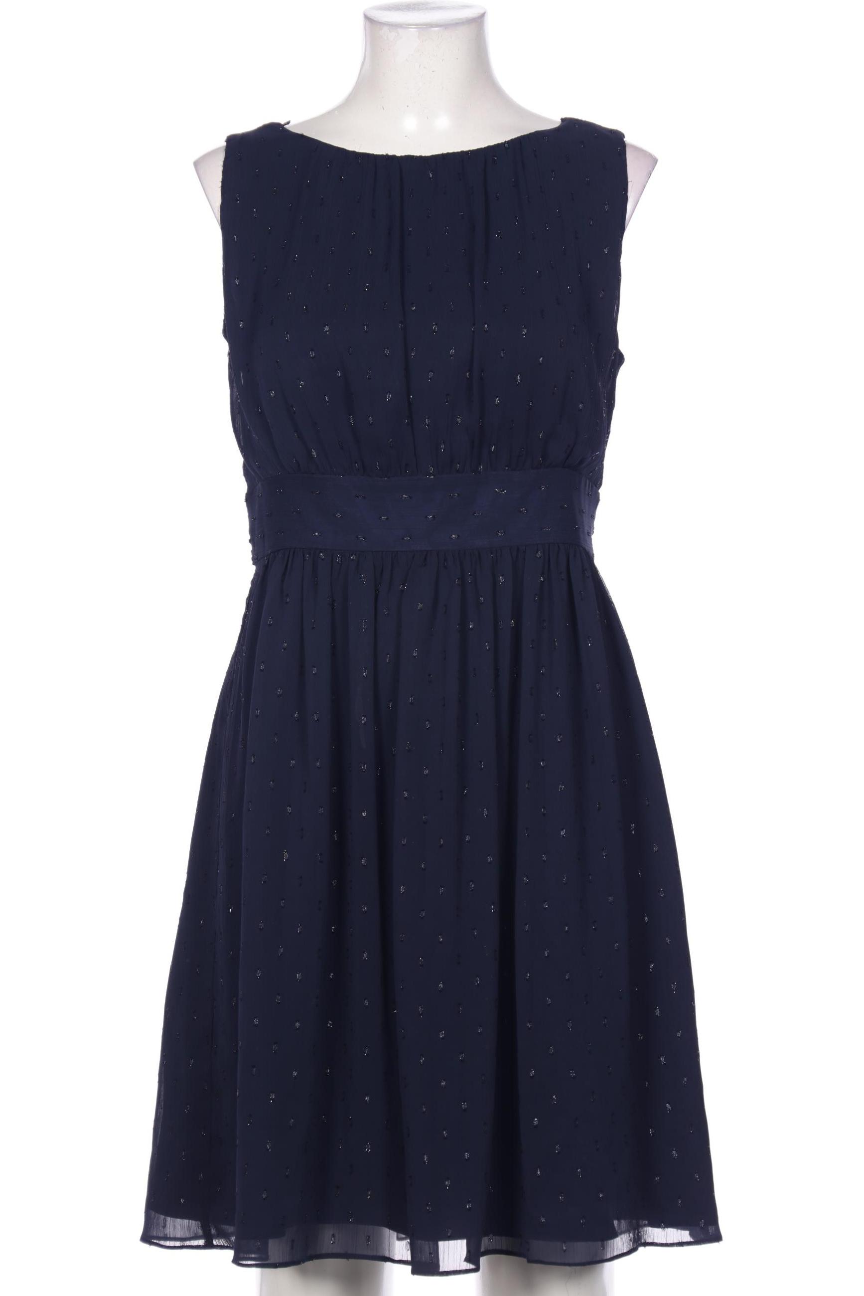 

Swing Damen Kleid, marineblau, Gr. 40