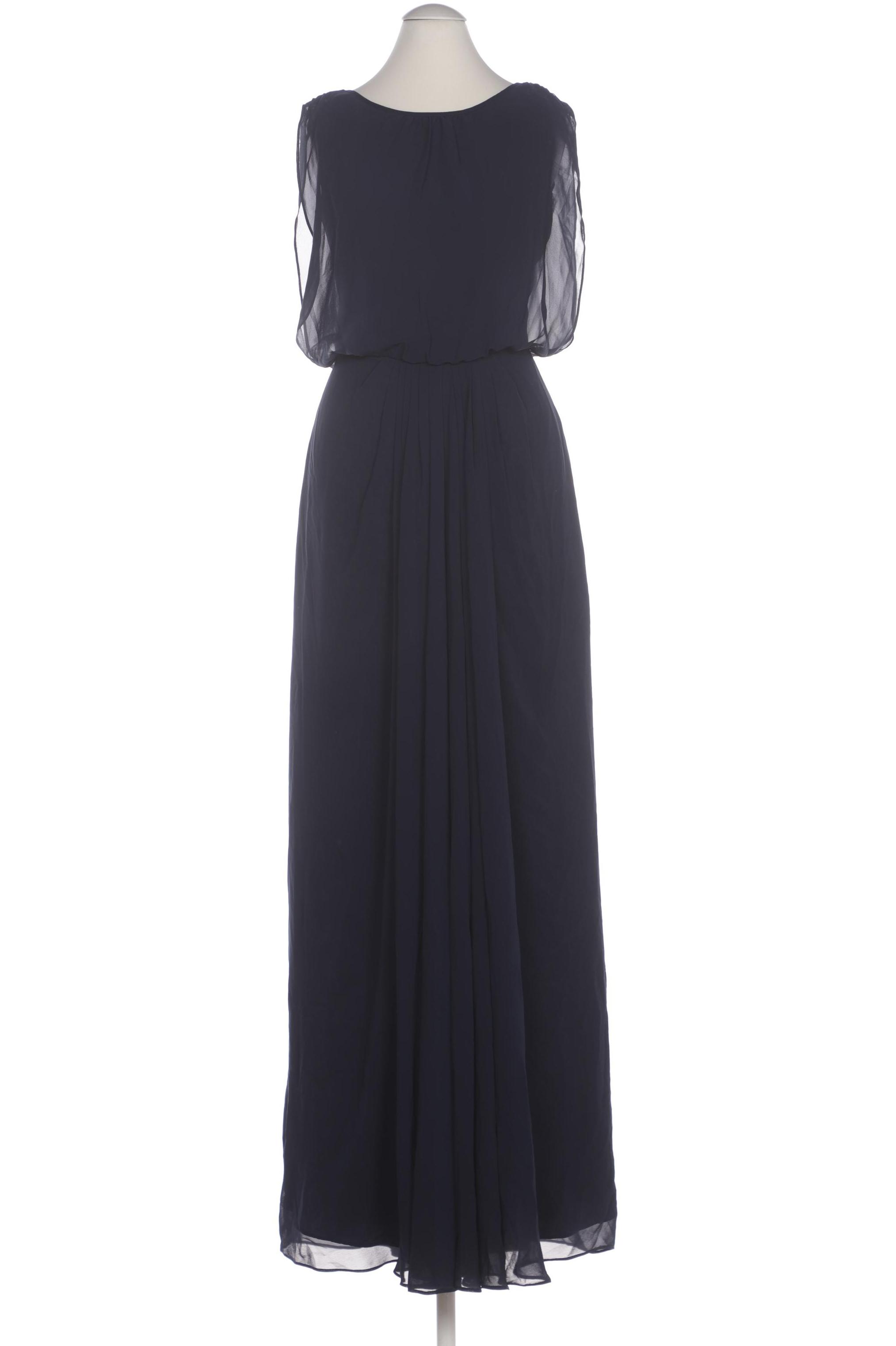 

Swing Damen Kleid, marineblau, Gr. 34