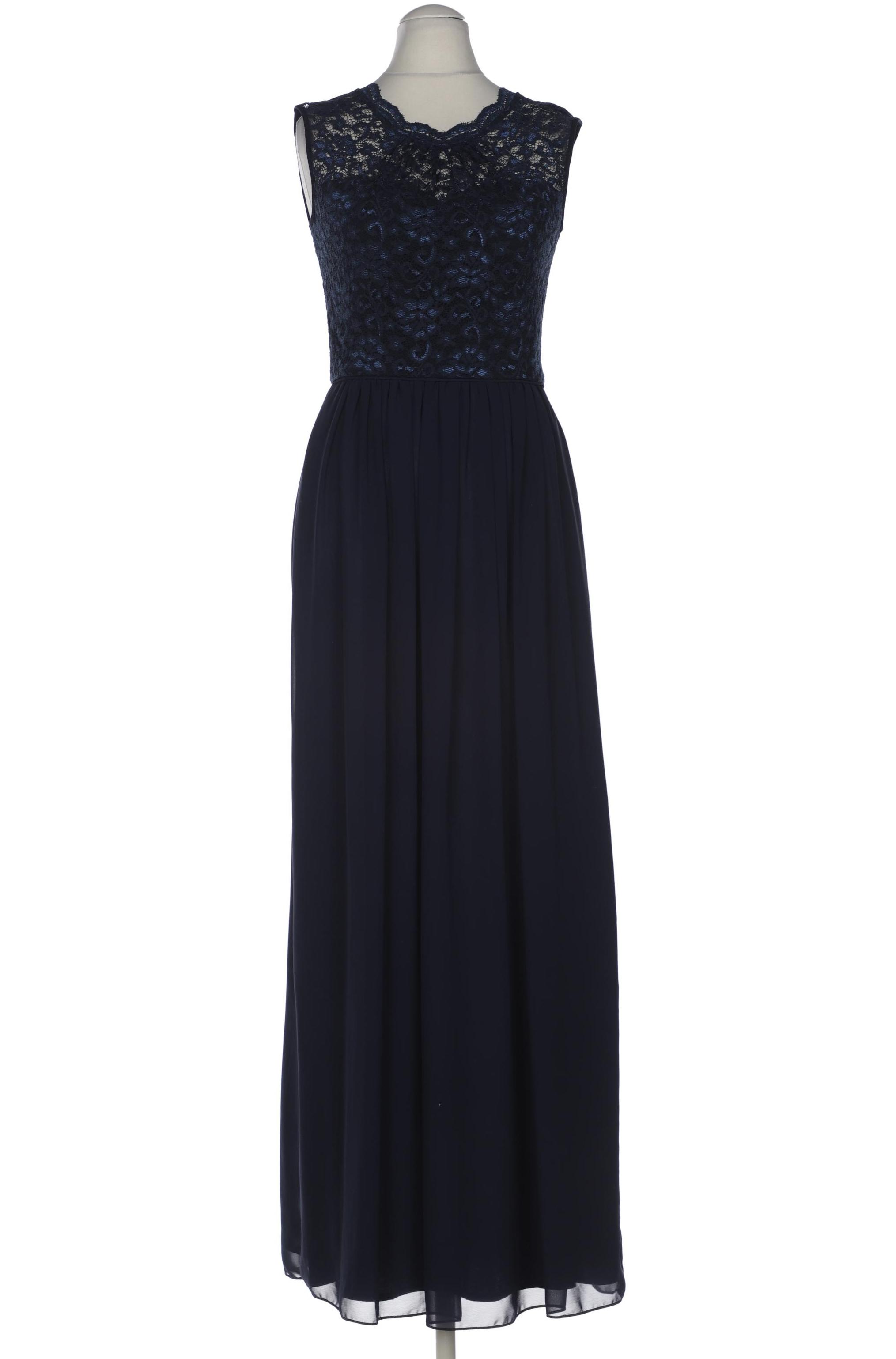 

Swing Damen Kleid, marineblau, Gr. 38