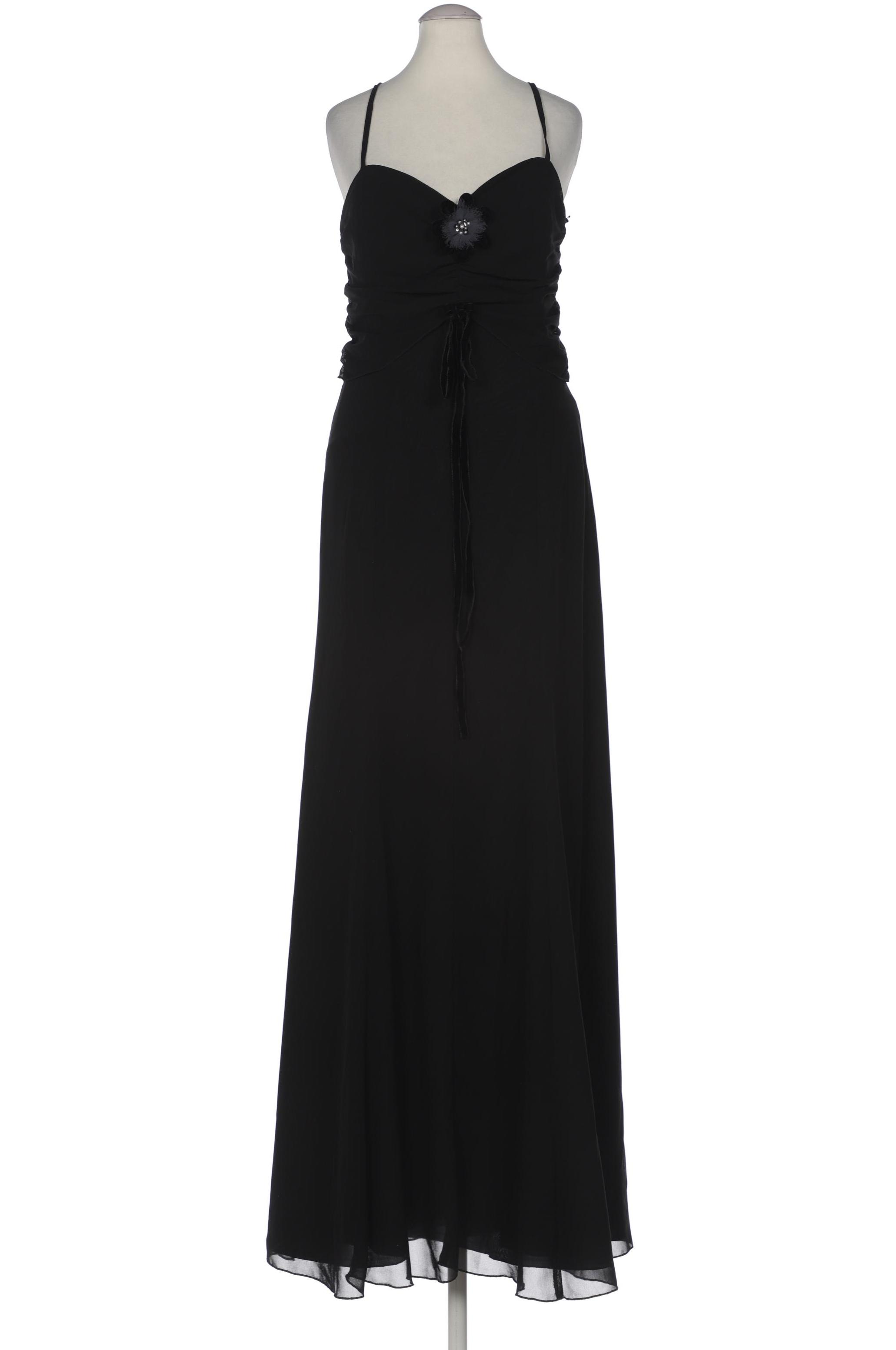 

Swing Damen Kleid, schwarz, Gr. 38