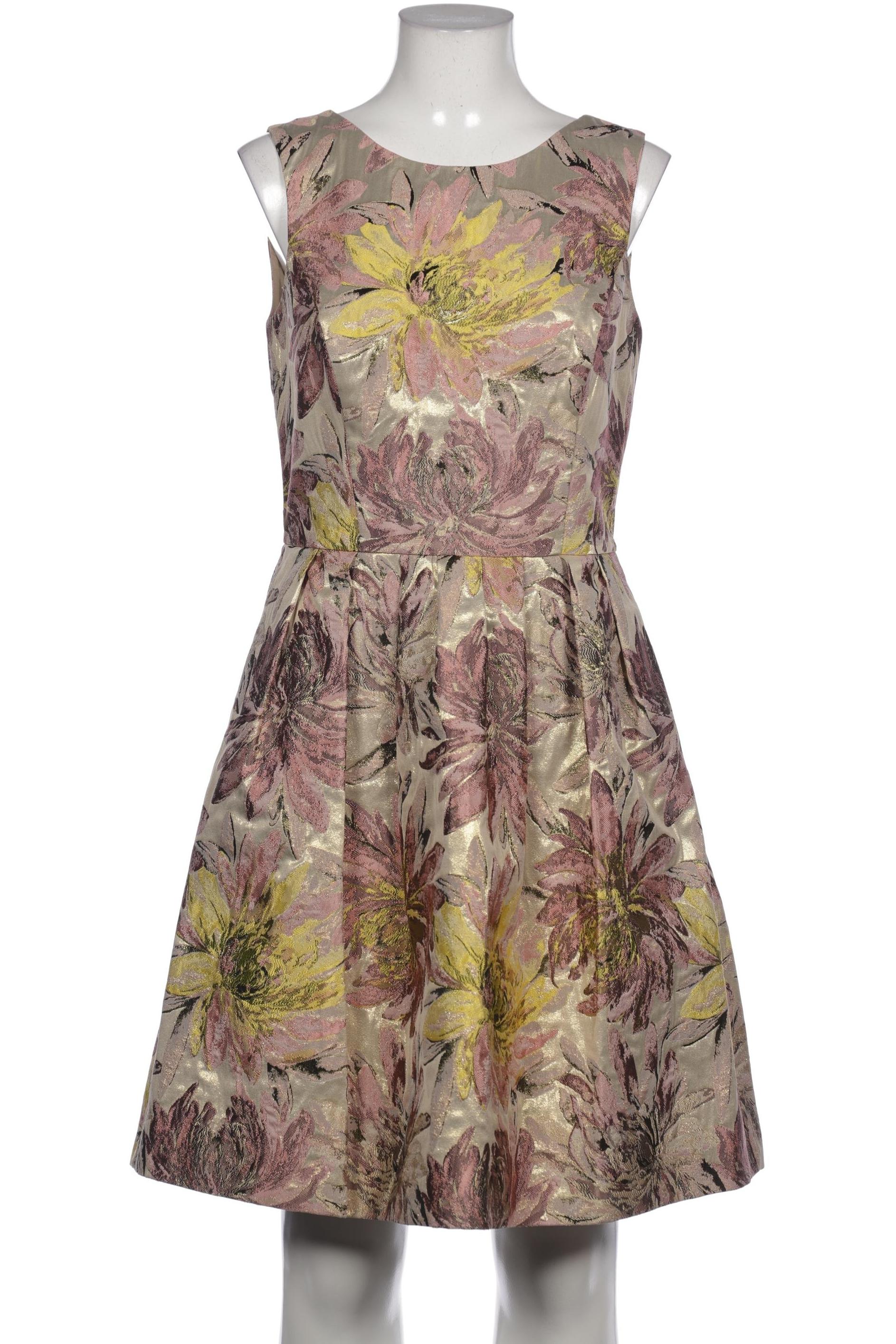 

Swing Damen Kleid, gelb, Gr. 42