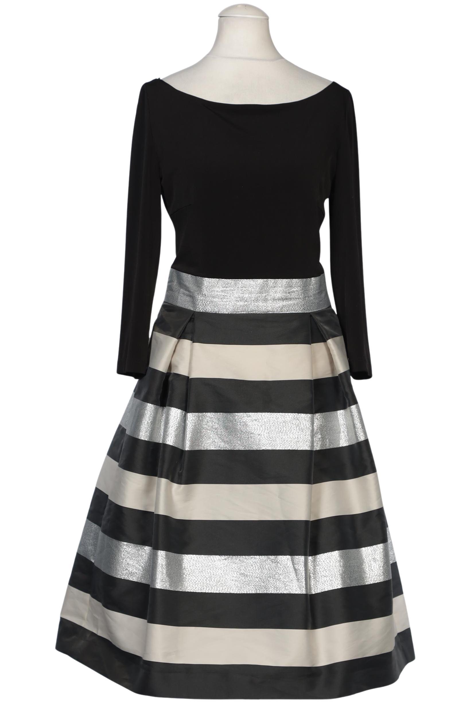 

Swing Damen Kleid, mehrfarbig, Gr. 38